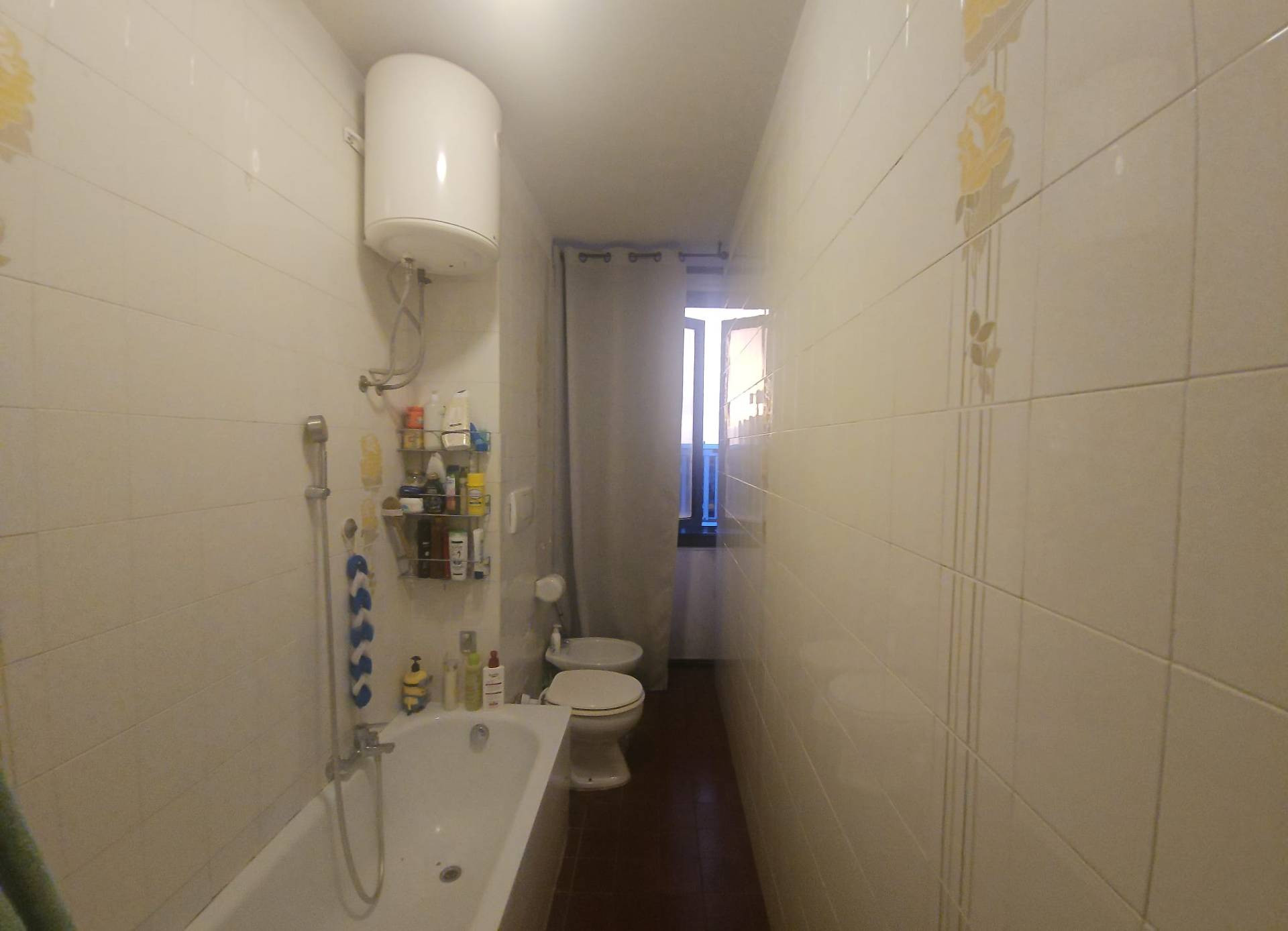 Appartamento in vendita a Roma, Mostacciano