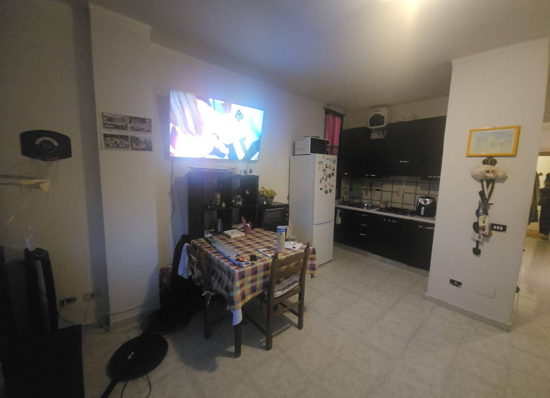 Appartamento in vendita a Roma, Mostacciano