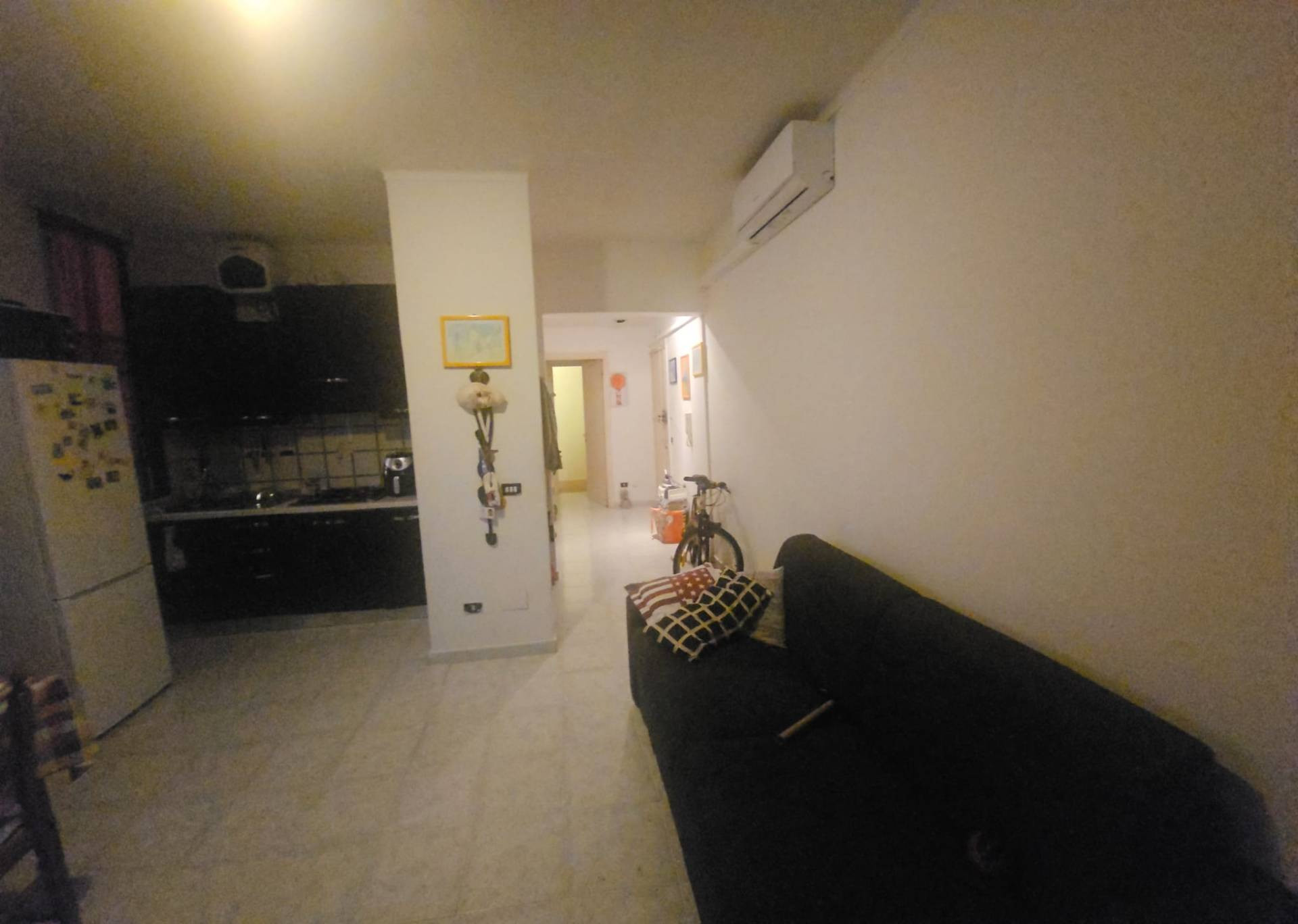 Appartamento in vendita a Roma, Mostacciano