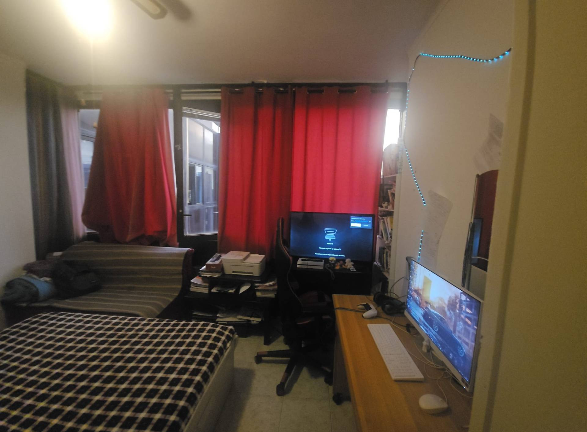 Appartamento in vendita a Roma, Mostacciano