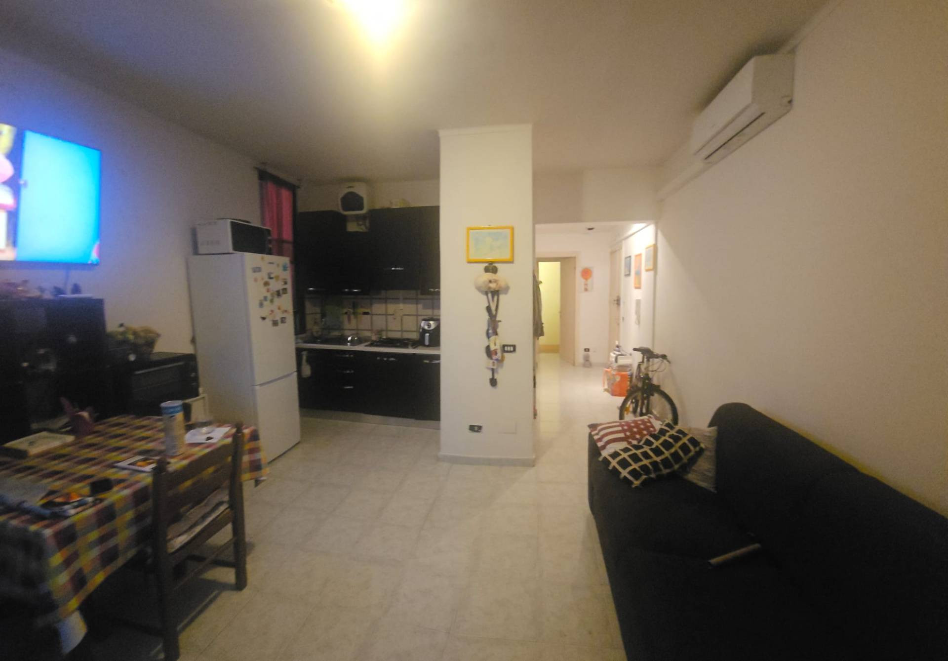 Appartamento in vendita a Roma, Mostacciano