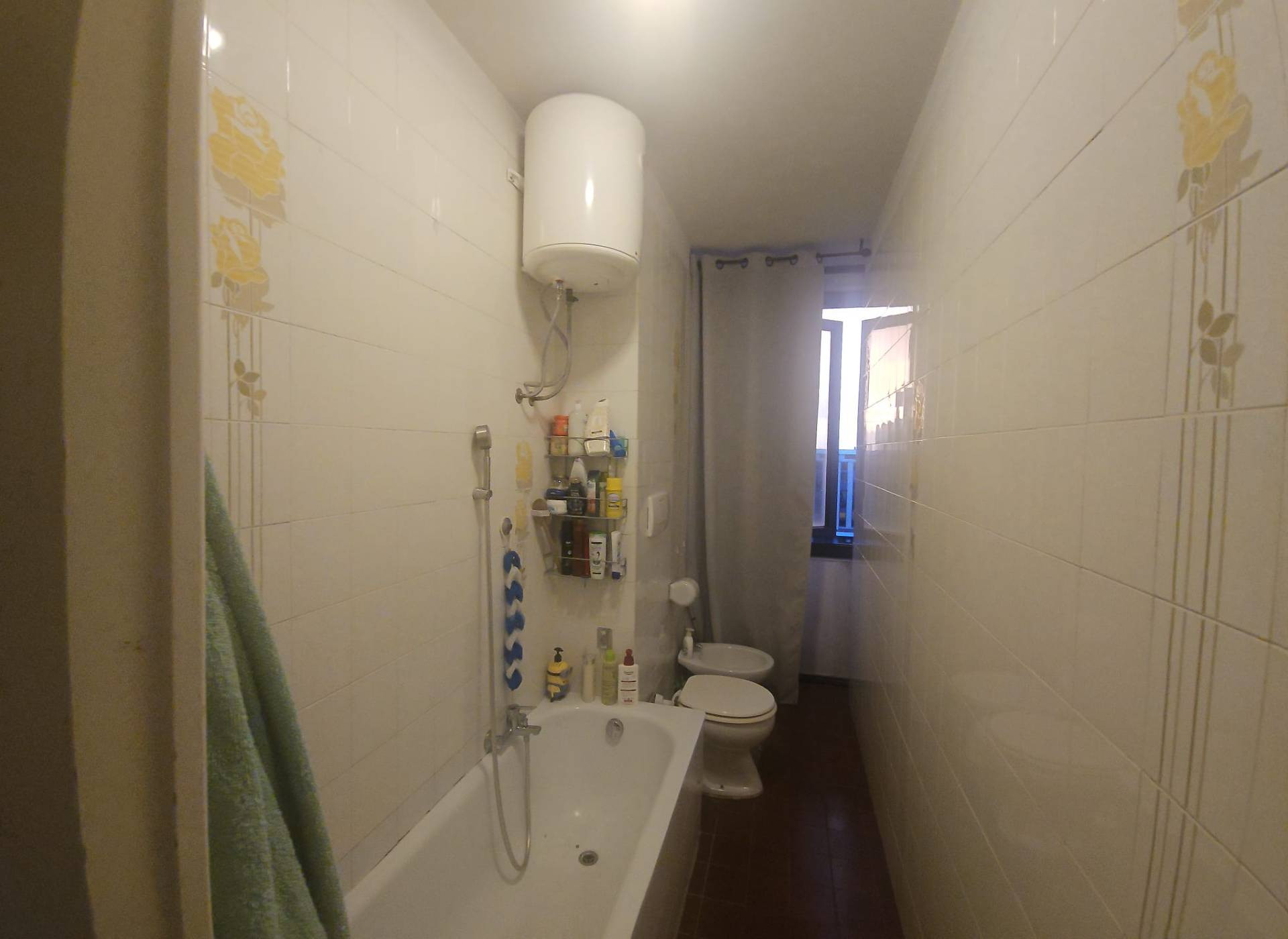 Appartamento in vendita a Roma, Mostacciano