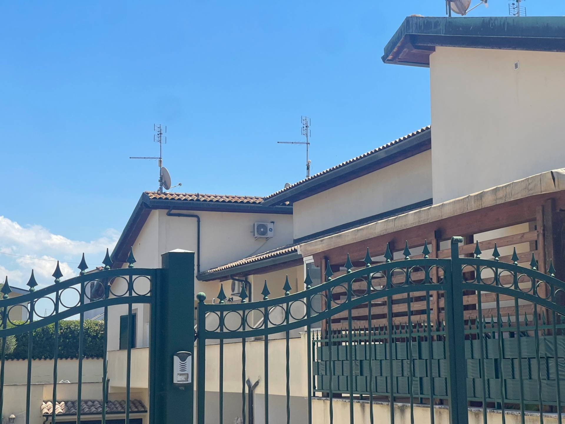 Villa a schiera in vendita a Roma, Laurentino