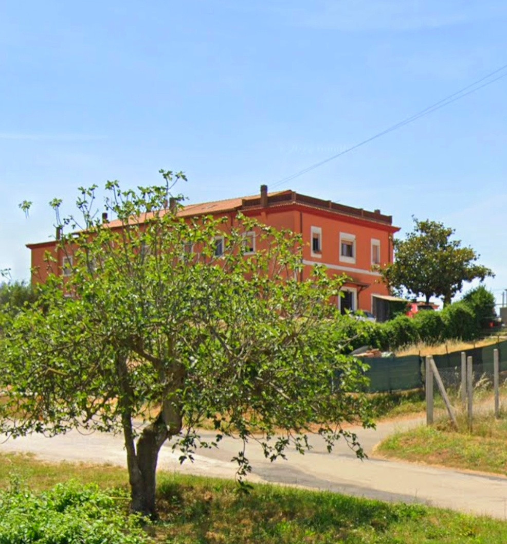Cascina/Casale in vendita a Aprilia, Fossignano