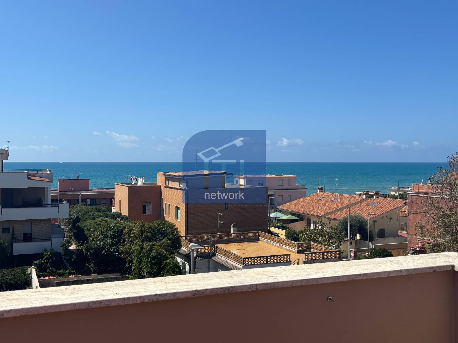 Attico/Mansarda in vendita a Pomezia, Torvaianica
