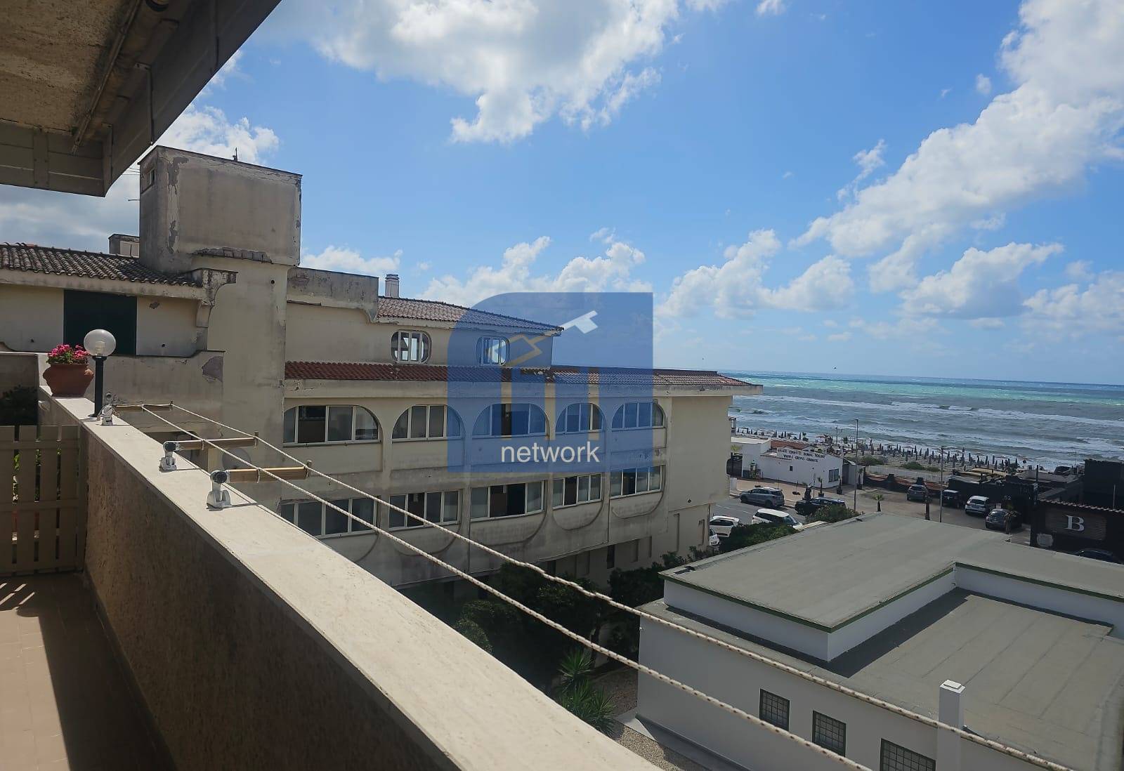 Attico/Mansarda in vendita a Pomezia, Torvaianica