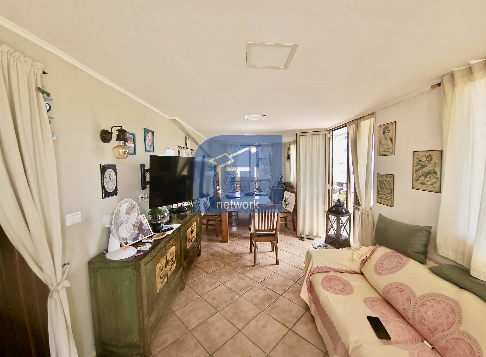 Attico/Mansarda in vendita a Pomezia, Torvaianica