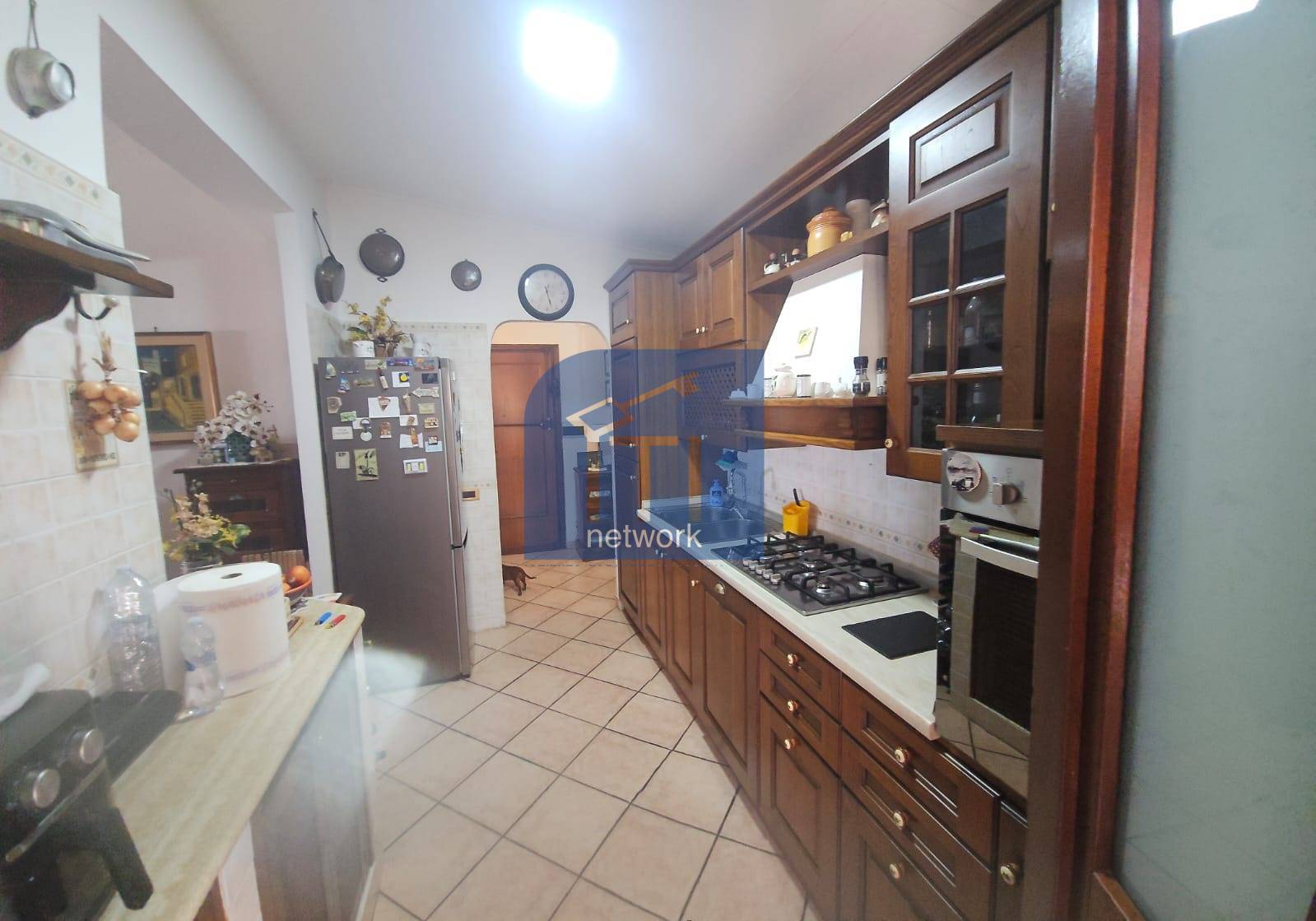 Attico/Mansarda in vendita a Pomezia, Torvaianica