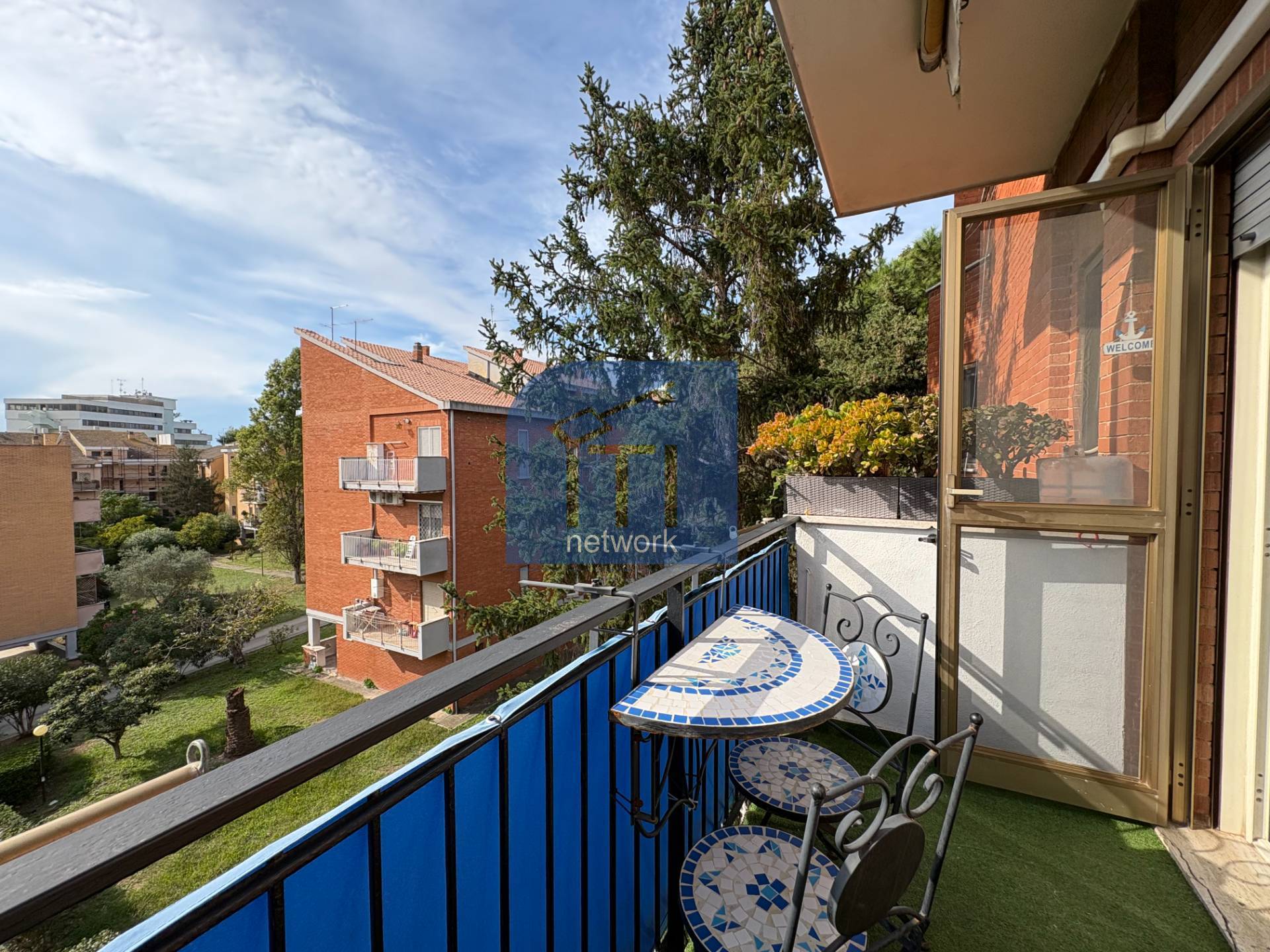 Attico/Mansarda in vendita a Pomezia, Centro