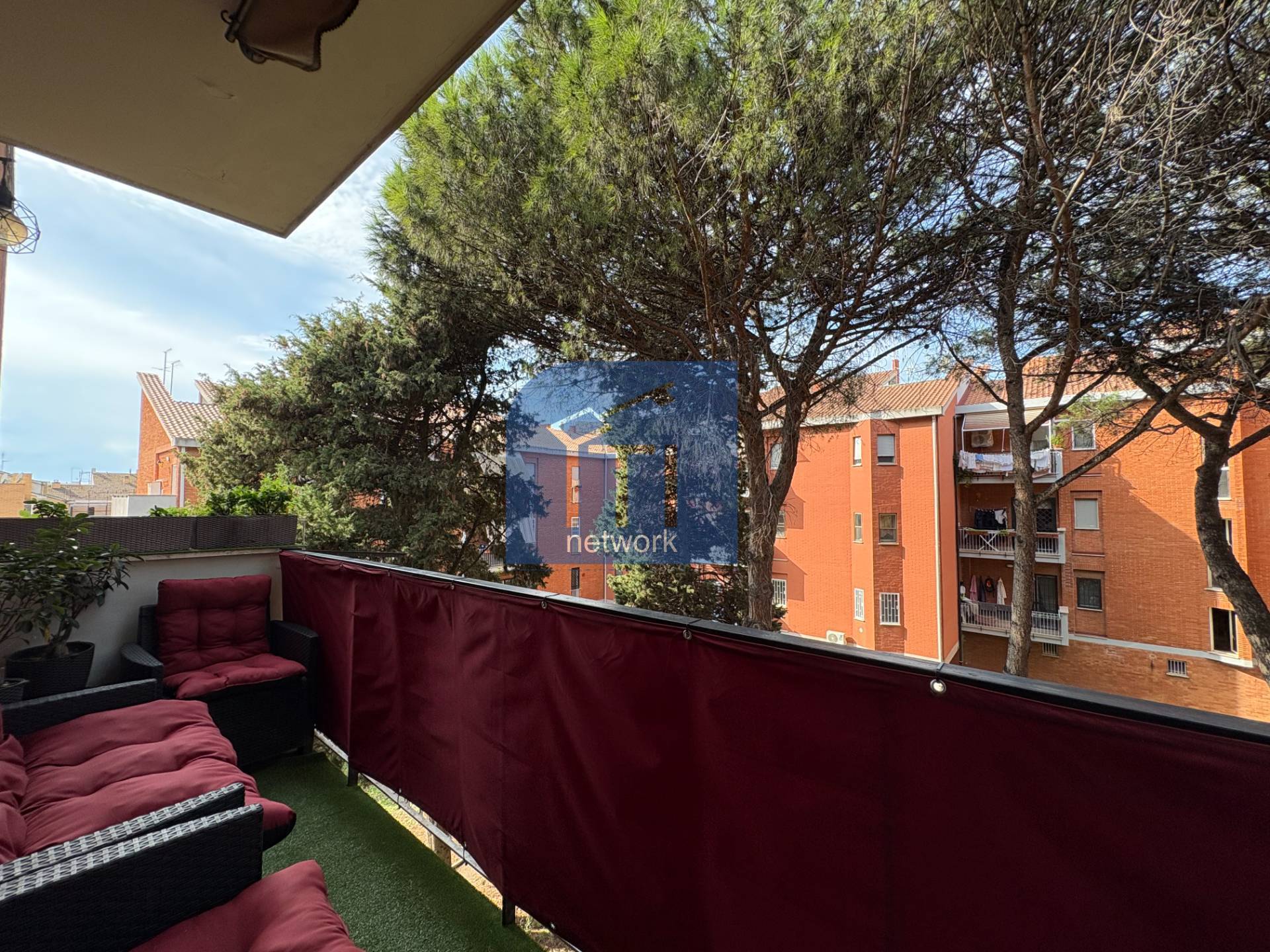 Attico/Mansarda in vendita a Pomezia, Centro