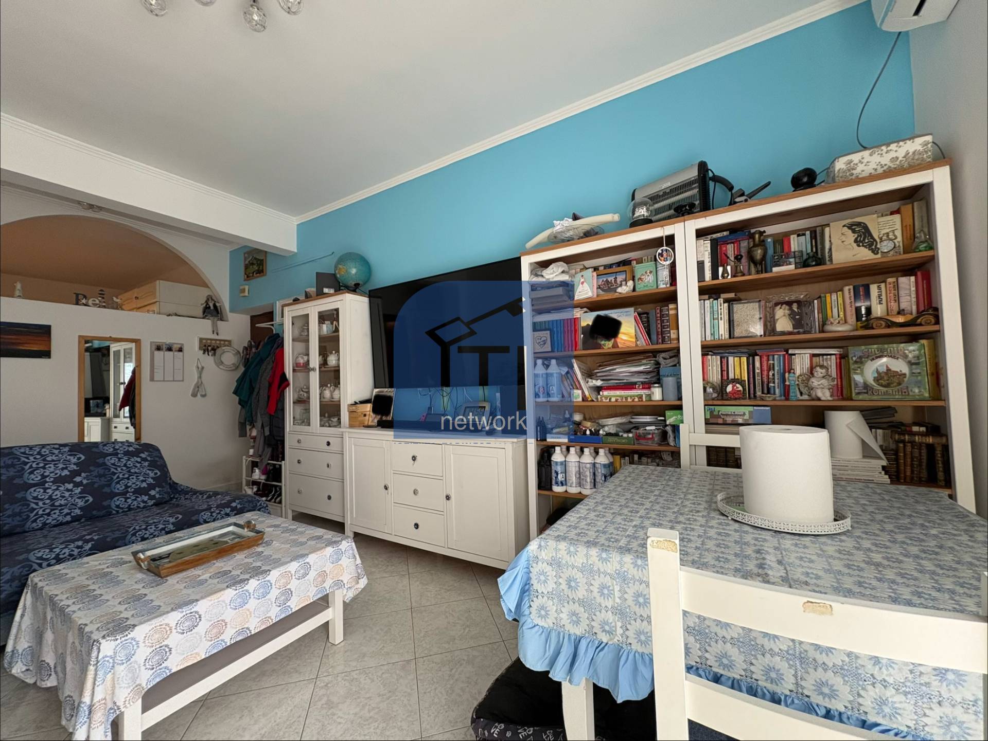 Attico/Mansarda in vendita a Pomezia, Centro