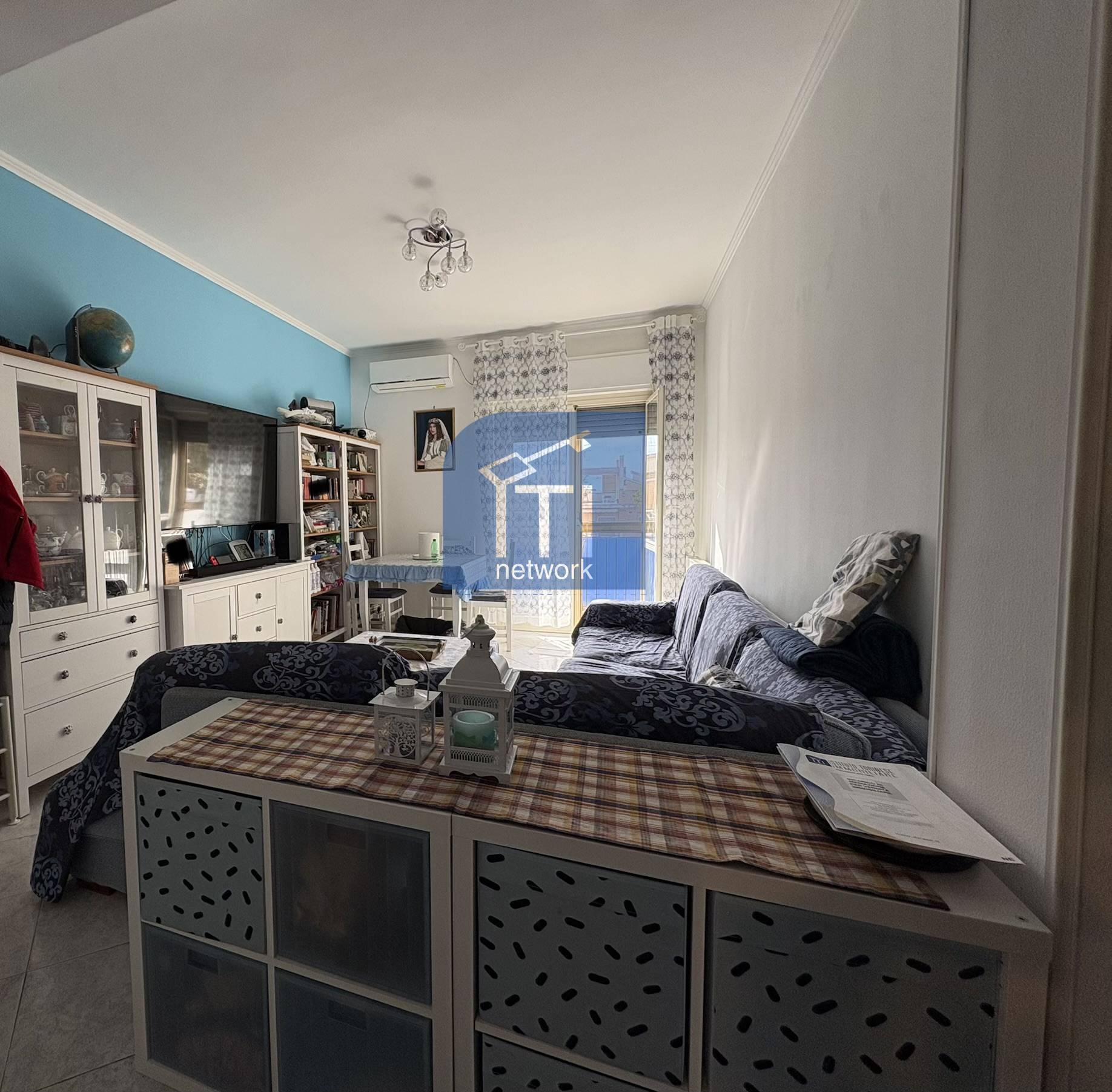 Attico/Mansarda in vendita a Pomezia, Centro