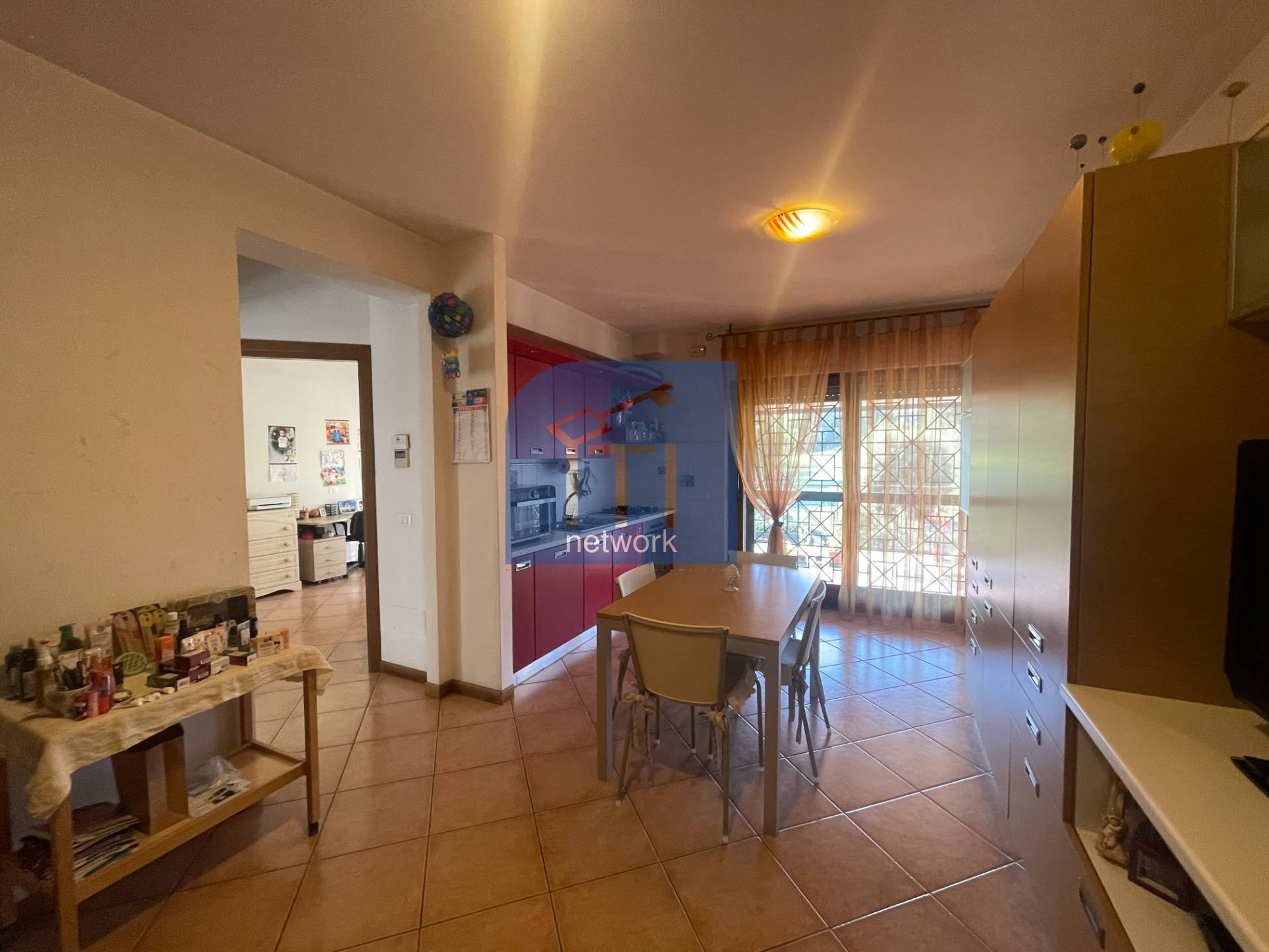 Appartamento in vendita a Roma, Ardeatino