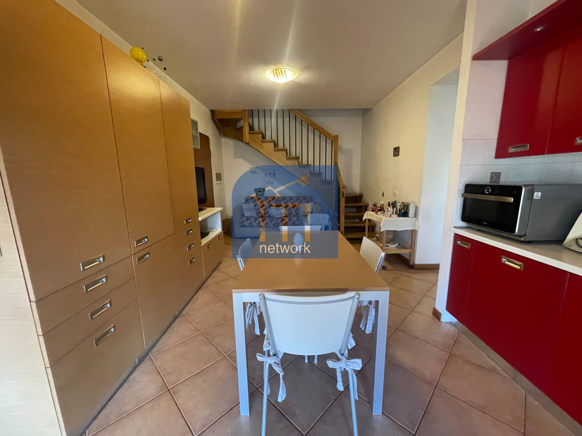 Appartamento in vendita a Roma, Ardeatino