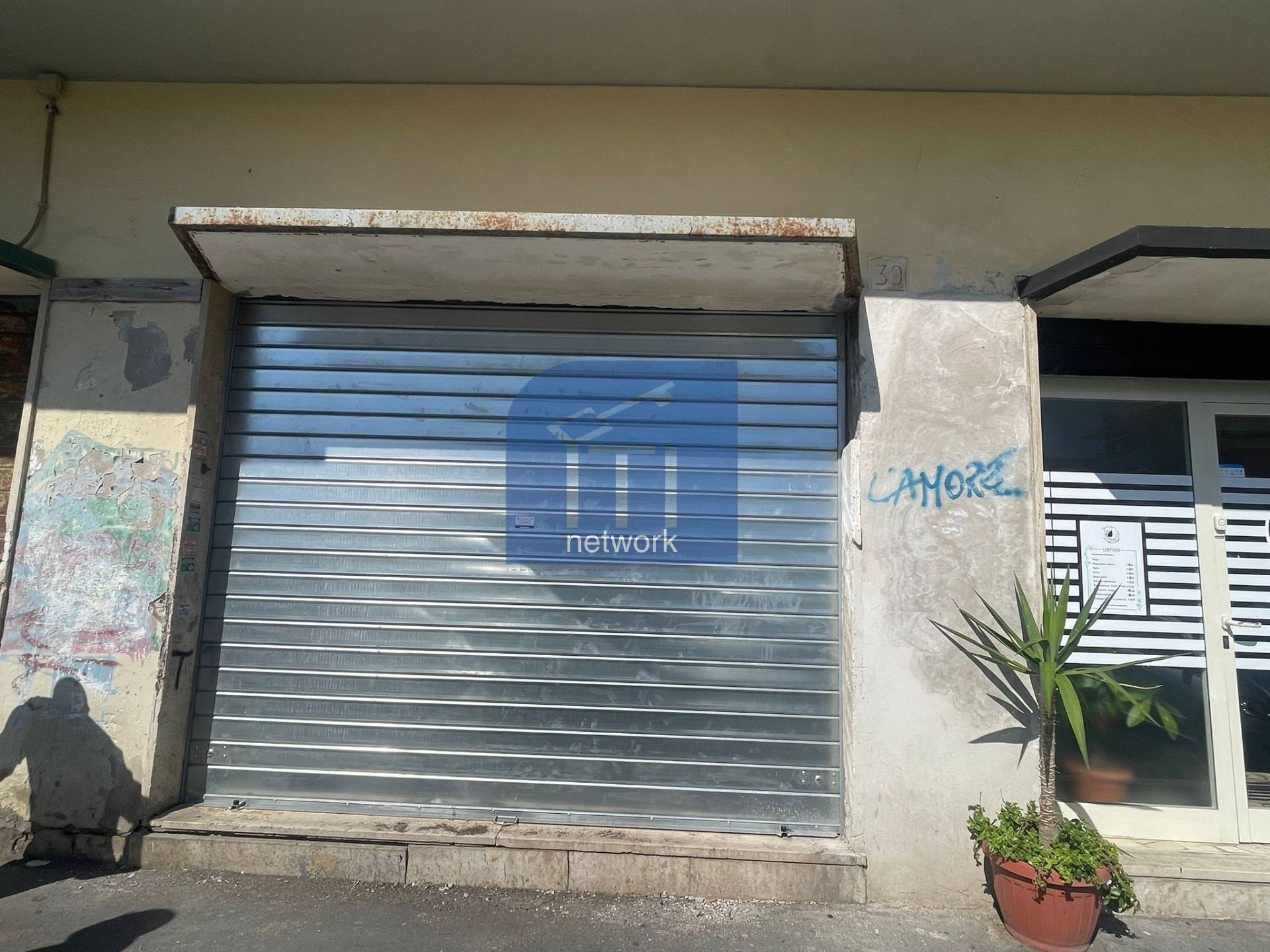 Negozio in vendita a Roma, Lido Di Ostia