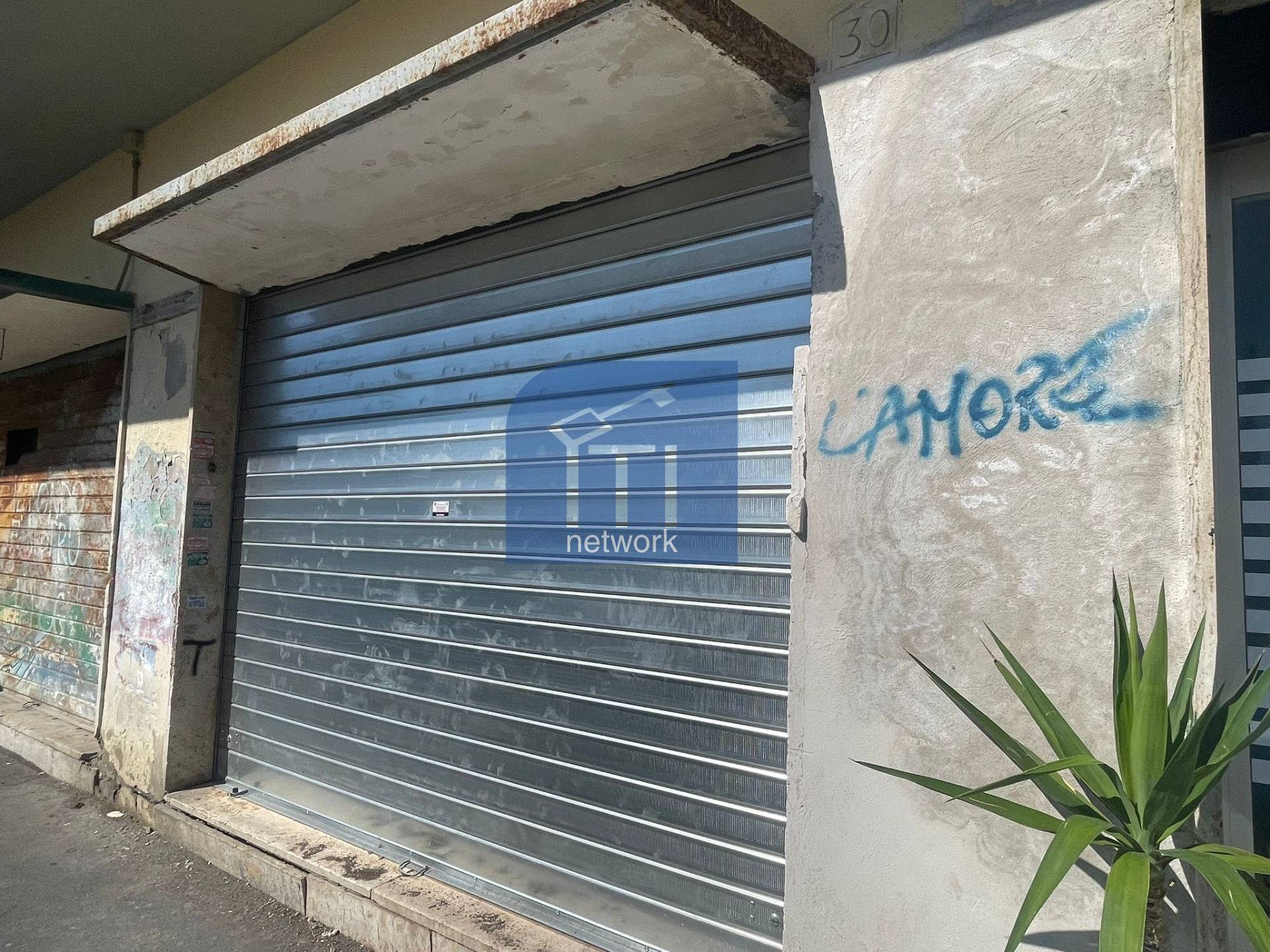 Negozio in vendita a Roma, Lido Di Ostia