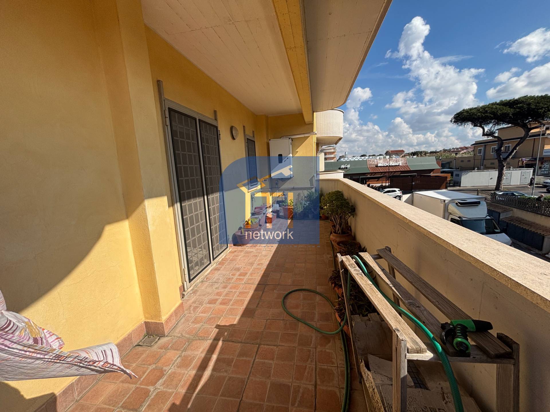 Appartamento in vendita a Ardea, Tor San Lorenzo