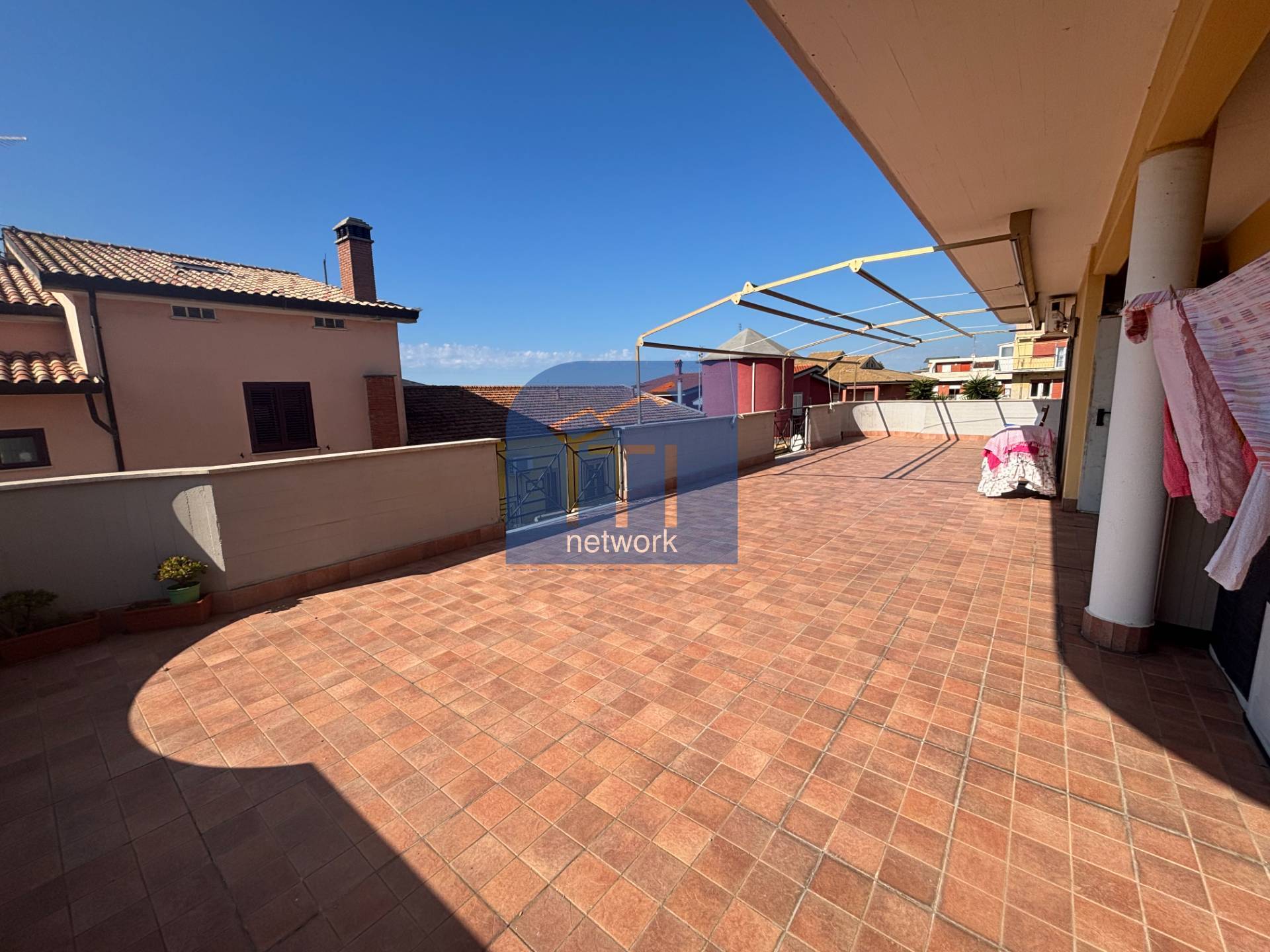 Appartamento in vendita a Ardea, Tor San Lorenzo