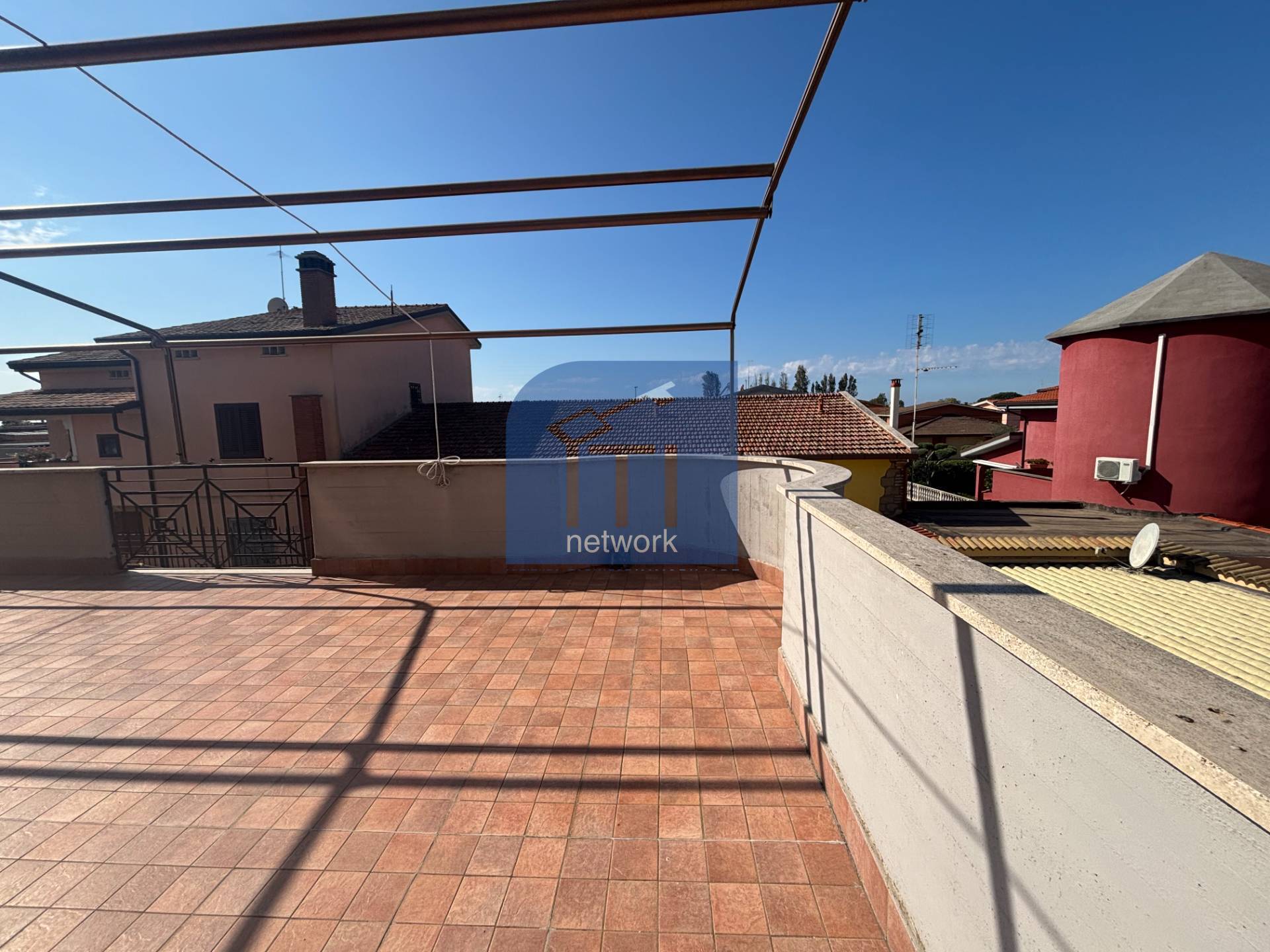 Appartamento in vendita a Ardea, Tor San Lorenzo