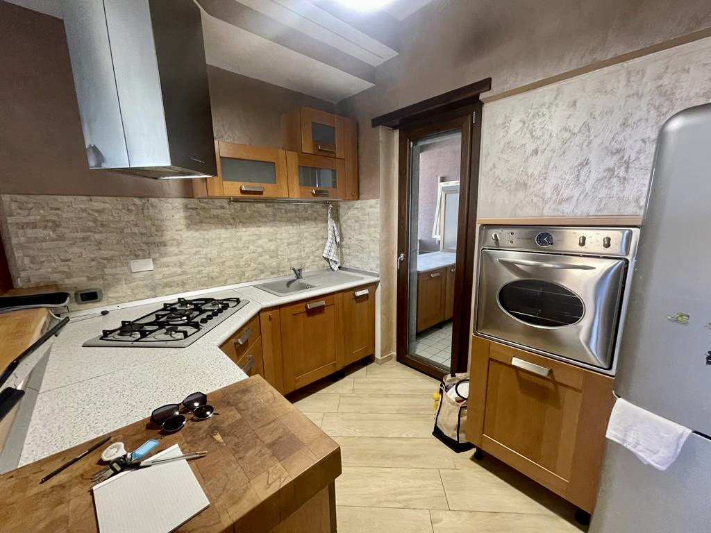 Appartamento in vendita a Pomezia, Torvaianica