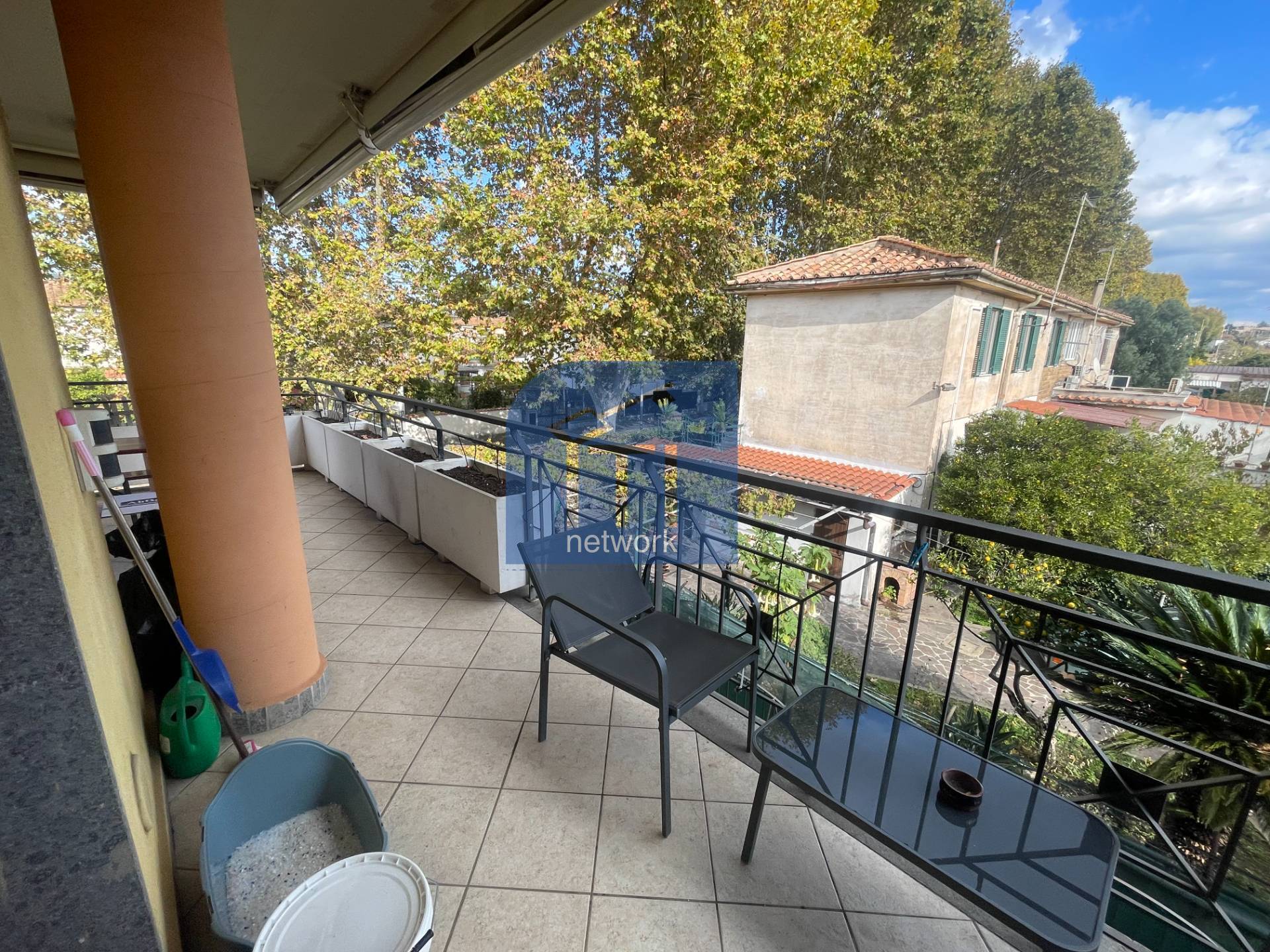 Attico/Mansarda in vendita a Roma, Acilia