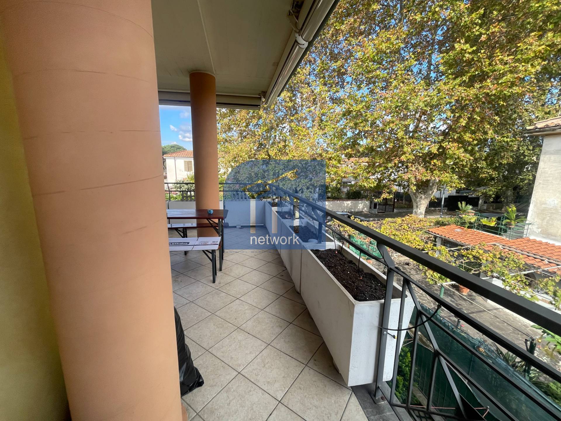 Attico/Mansarda in vendita a Roma, Acilia