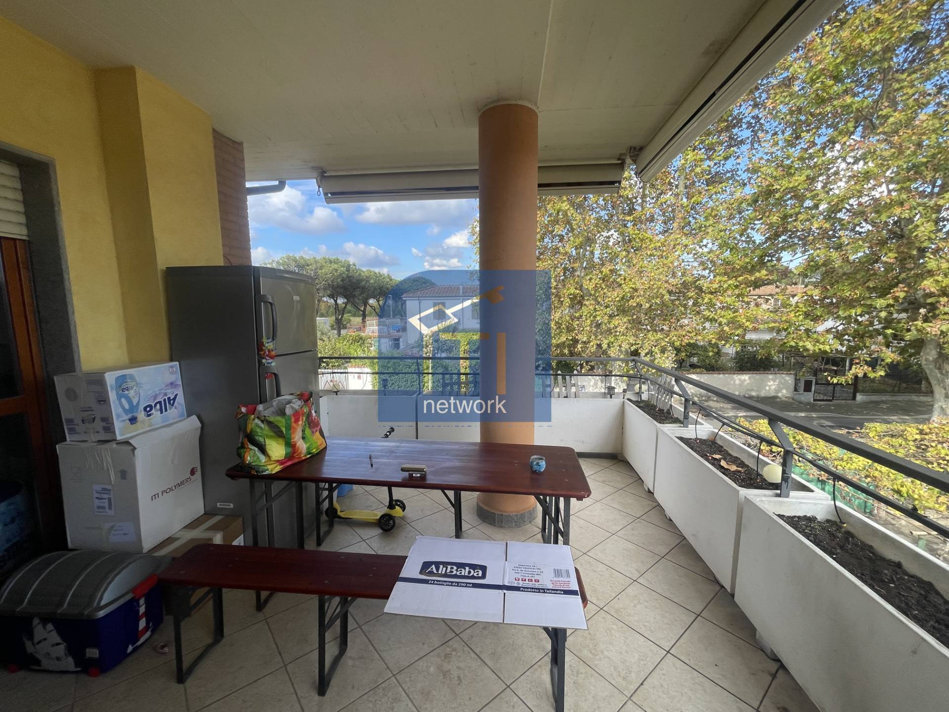 Attico/Mansarda in vendita a Roma, Acilia