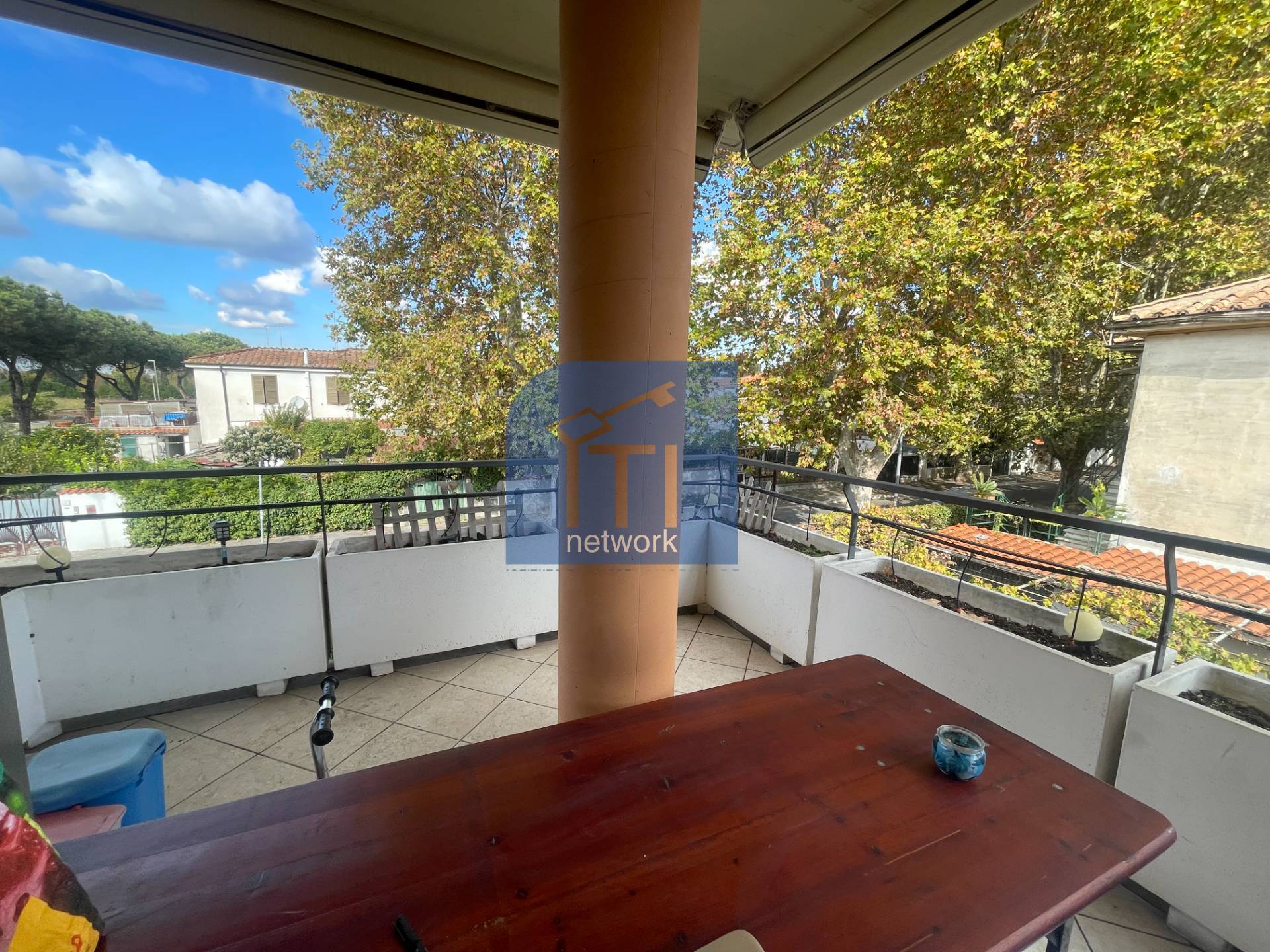 Attico/Mansarda in vendita a Roma, Acilia