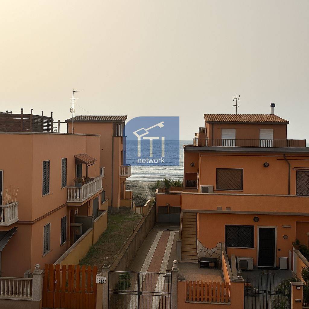 Appartamento in vendita a Ardea, Marina Di Ardea