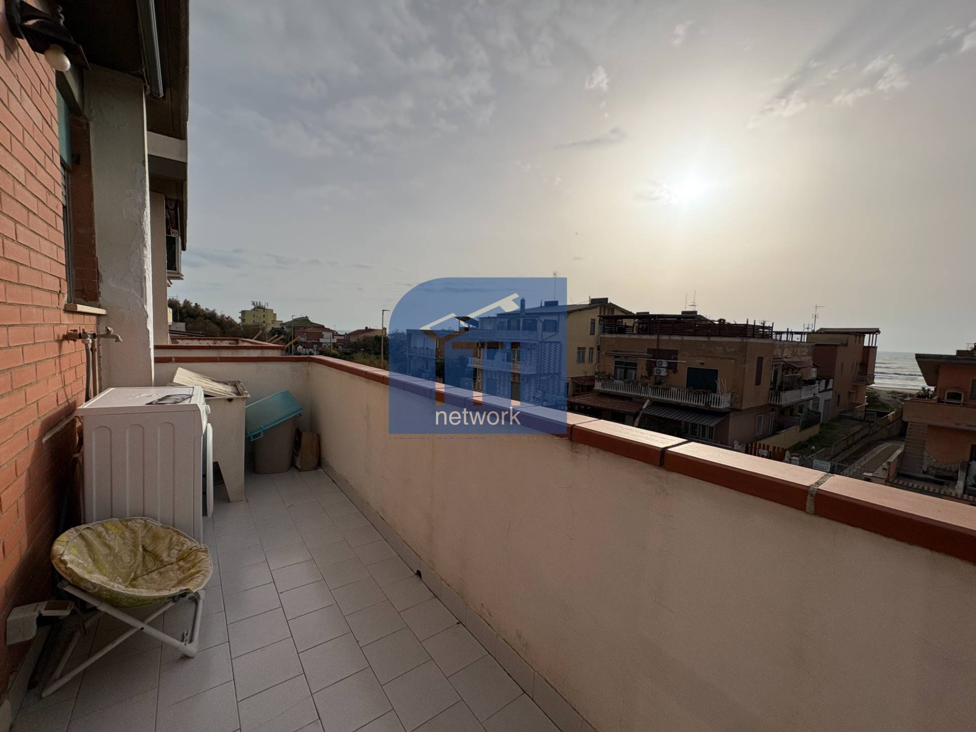 Appartamento in vendita a Ardea, Marina Di Ardea