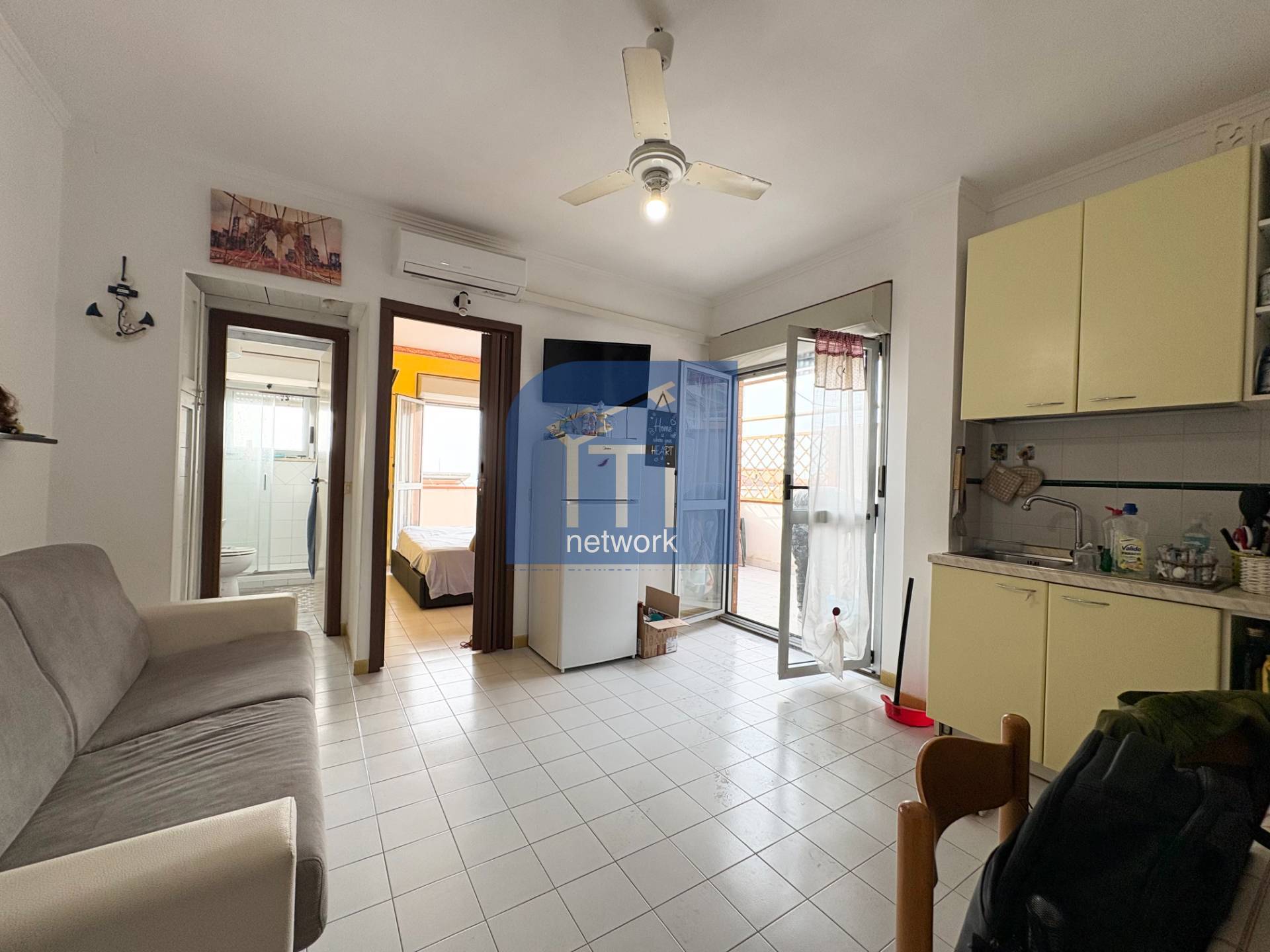 Appartamento in vendita a Ardea, Marina Di Ardea