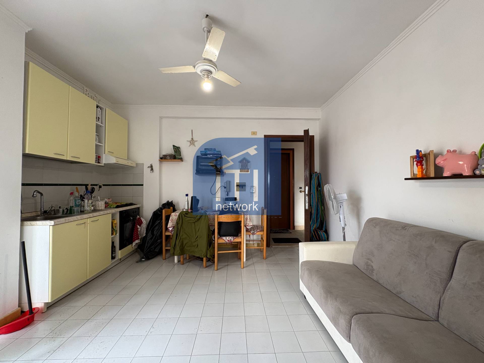 Appartamento in vendita a Ardea, Marina Di Ardea