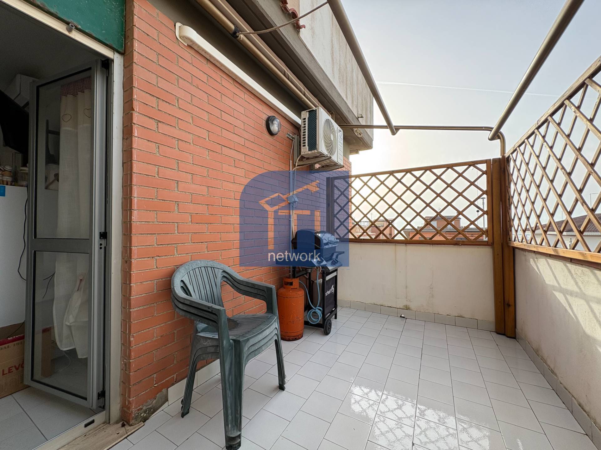 Appartamento in vendita a Ardea, Marina Di Ardea