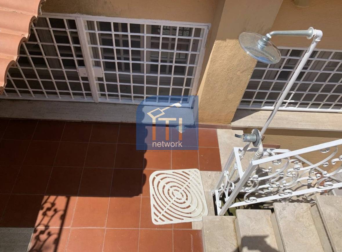 Villa a schiera in vendita a Anzio, Lido Delle Sirene