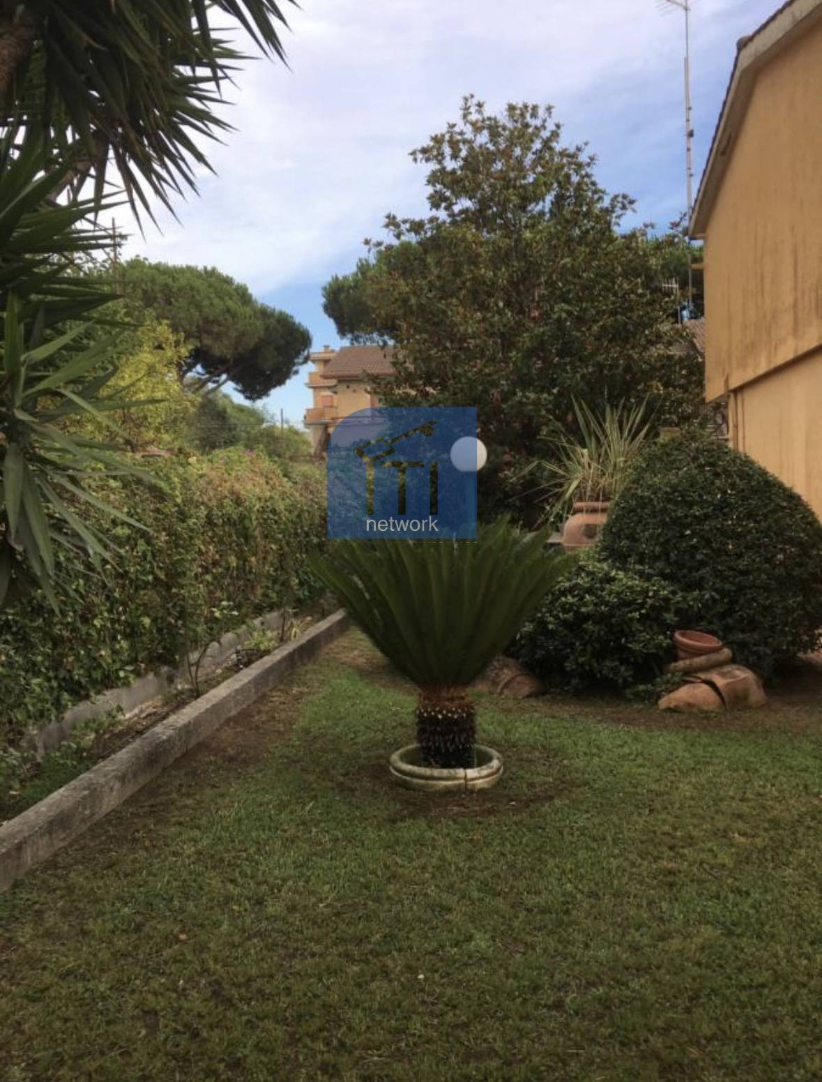 Villa a schiera in vendita a Anzio, Lido Delle Sirene