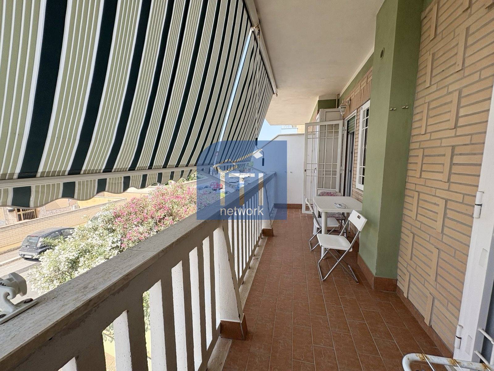 Appartamento in vendita a Pomezia, Torvaianica