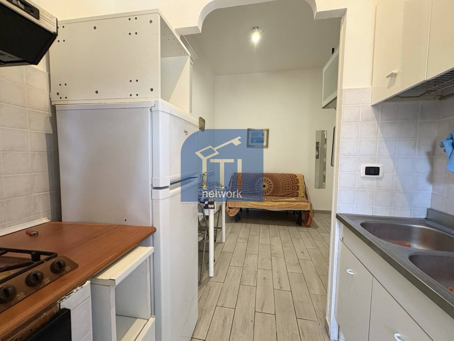 Appartamento in vendita a Pomezia, Torvaianica