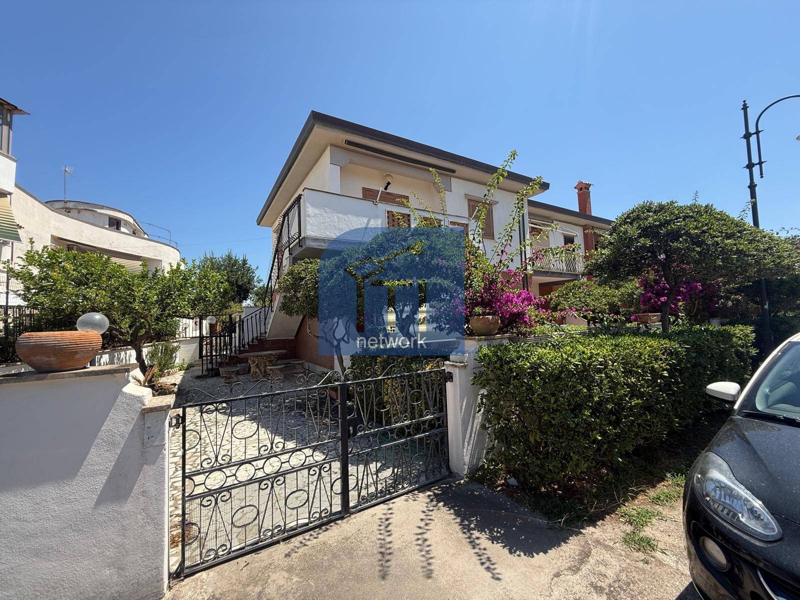 Attico/Mansarda in vendita a Ardea, Tor San Lorenzo