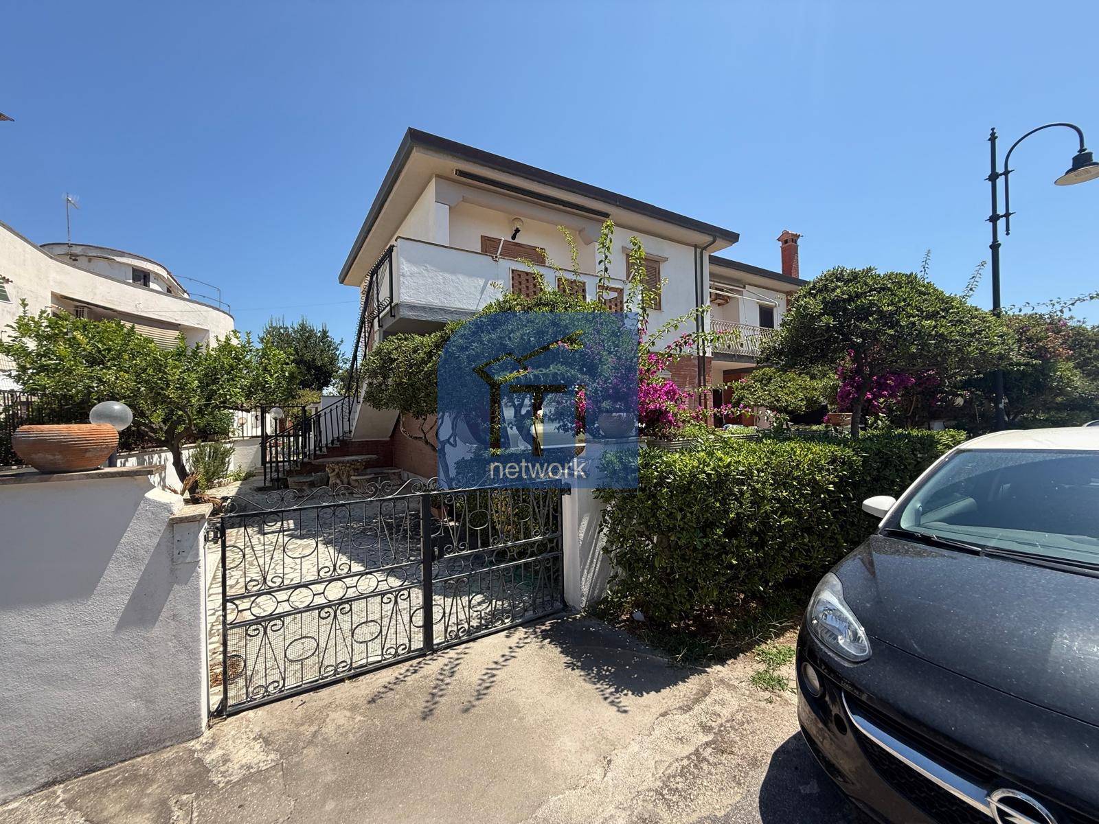 Attico/Mansarda in vendita a Ardea, Tor San Lorenzo