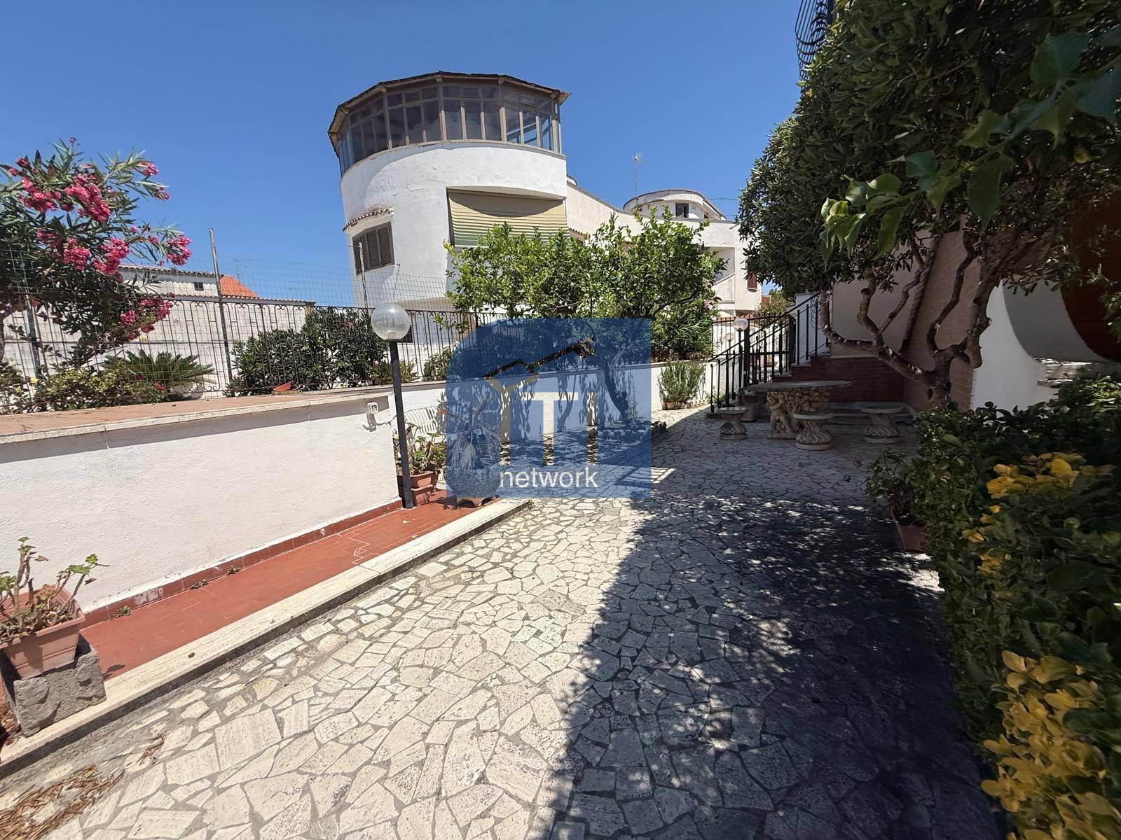 Attico/Mansarda in vendita a Ardea, Tor San Lorenzo