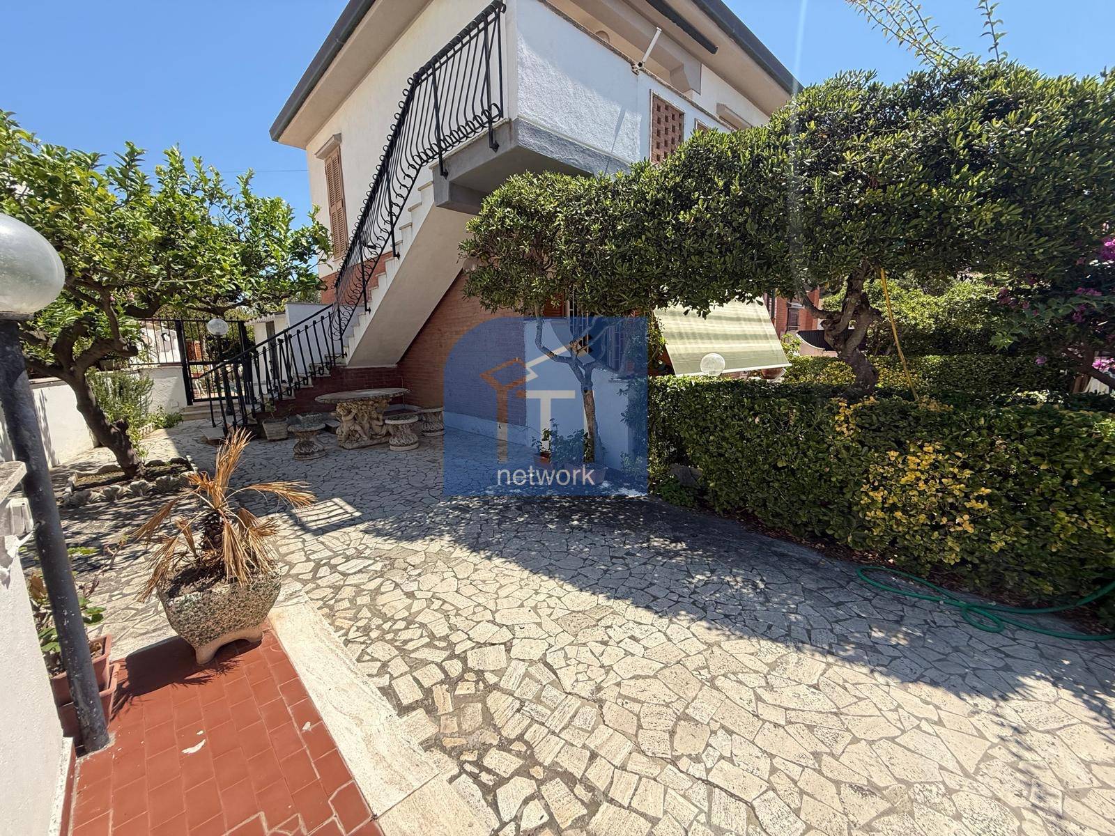 Attico/Mansarda in vendita a Ardea, Tor San Lorenzo