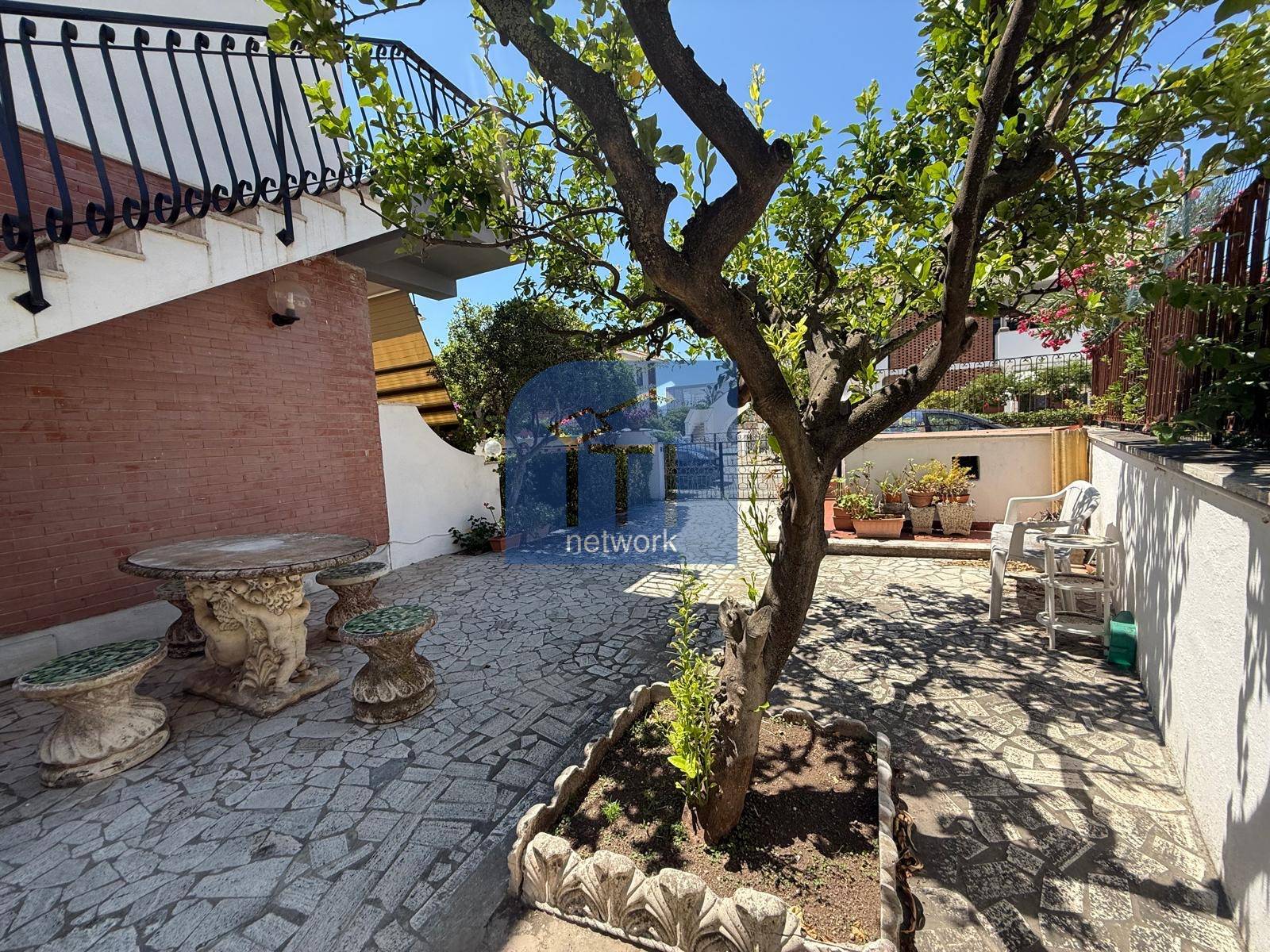 Attico/Mansarda in vendita a Ardea, Tor San Lorenzo