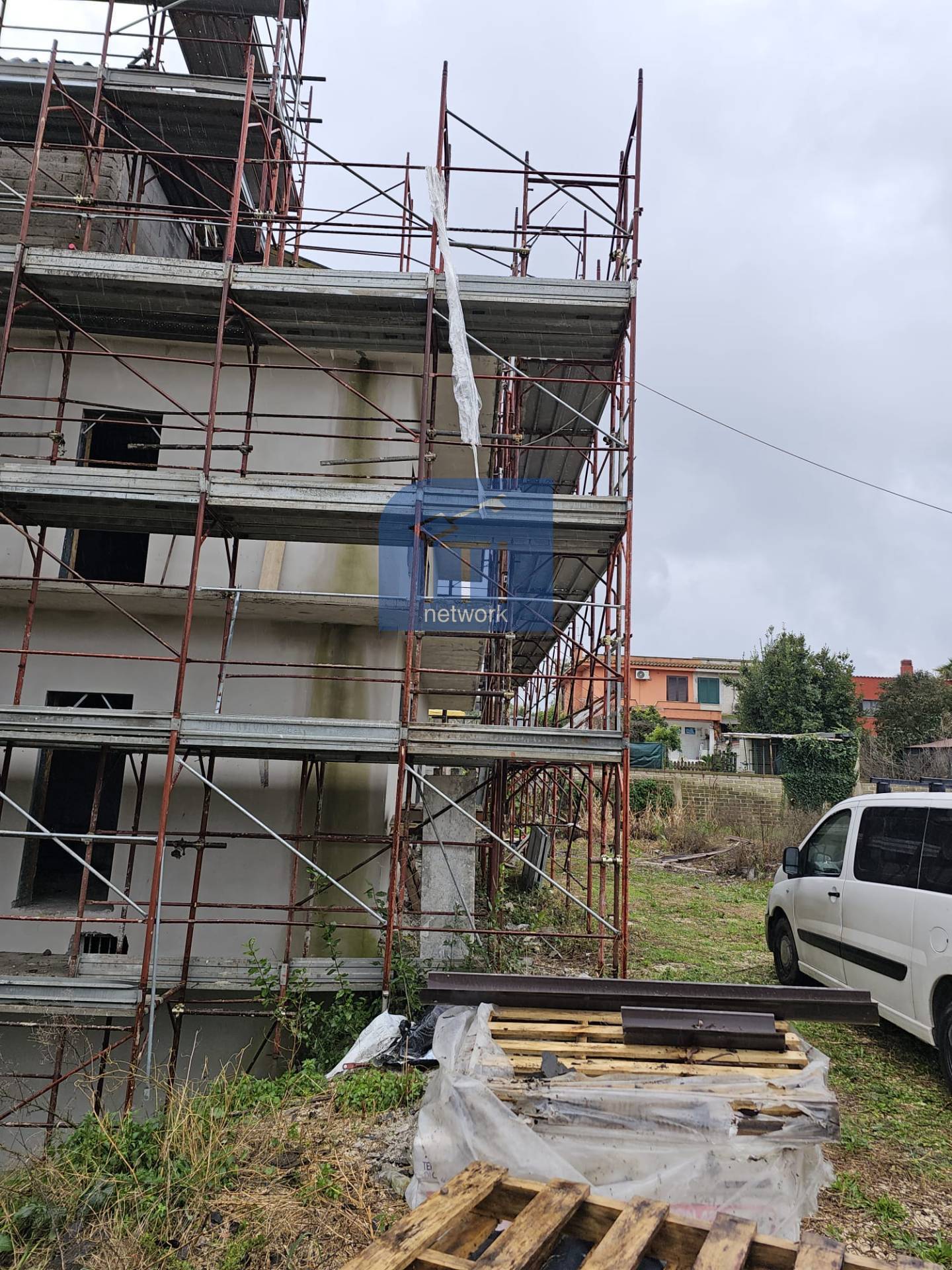 Villa singola in vendita a Aprilia, Fossignano