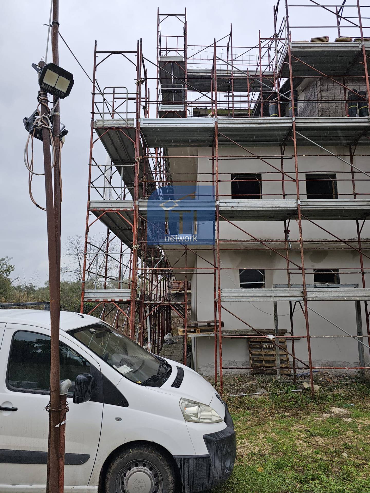 Villa singola in vendita a Aprilia, Fossignano