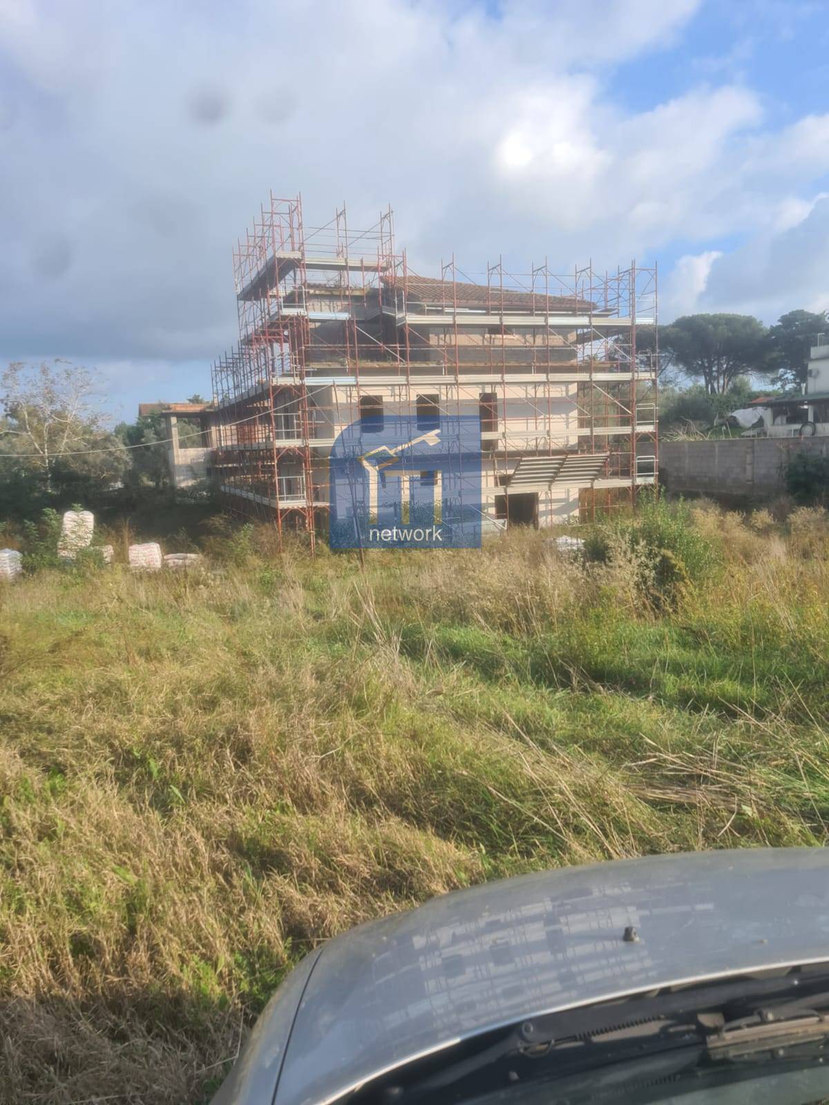 Villa singola in vendita a Aprilia, Fossignano