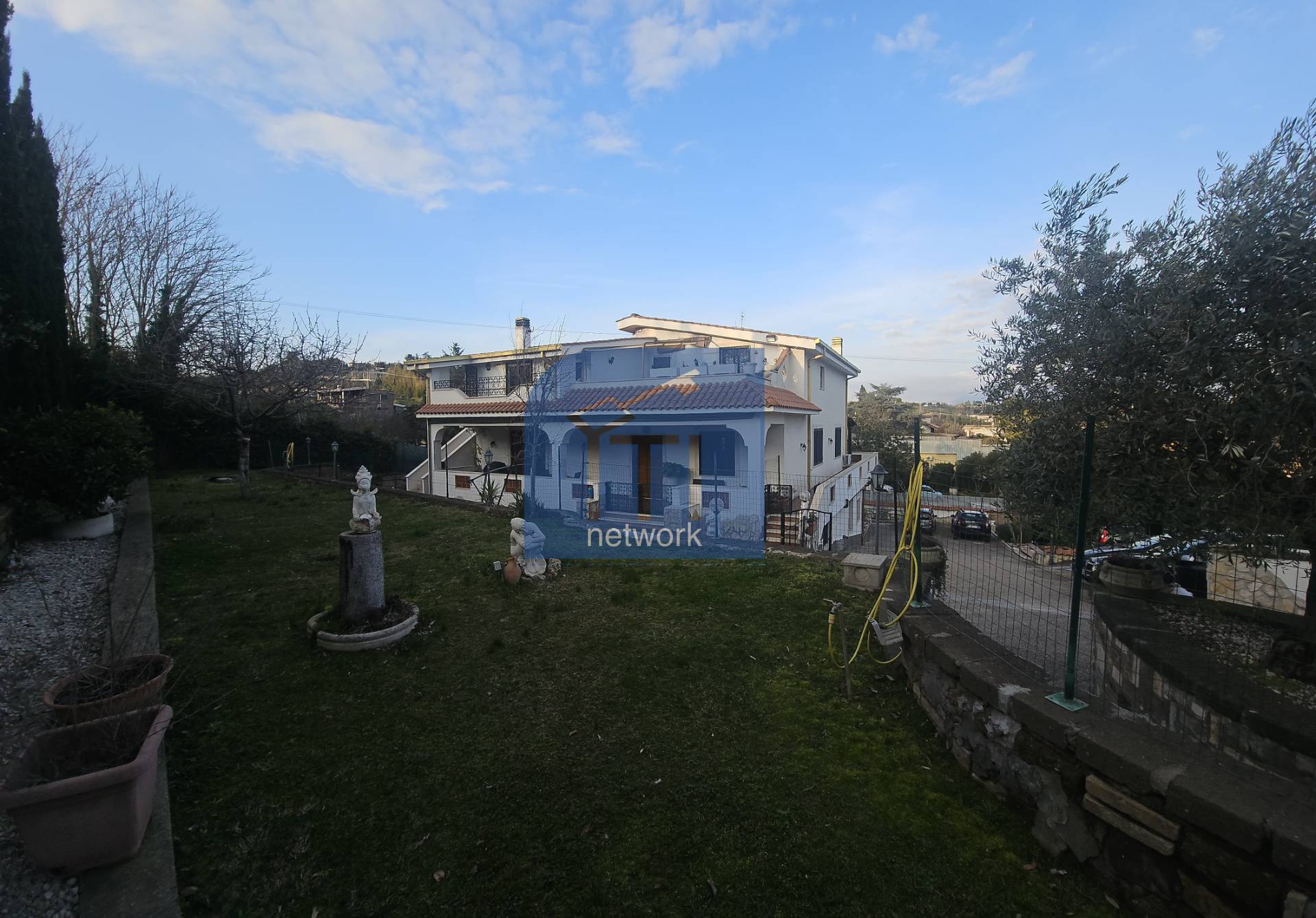 Villa singola in vendita a Ardea, Centro