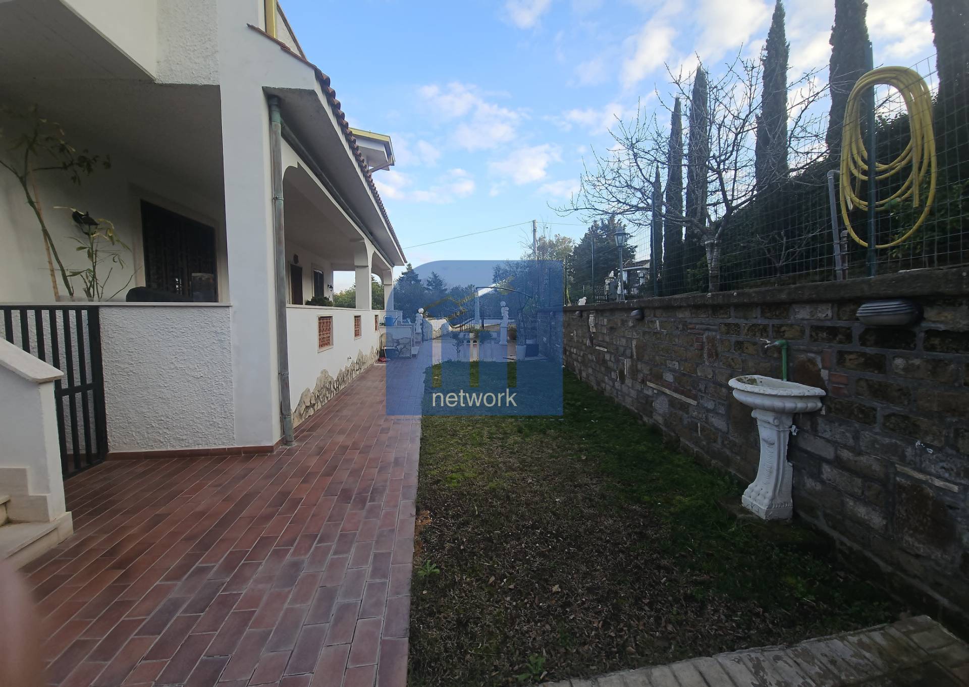 Villa singola in vendita a Ardea, Centro