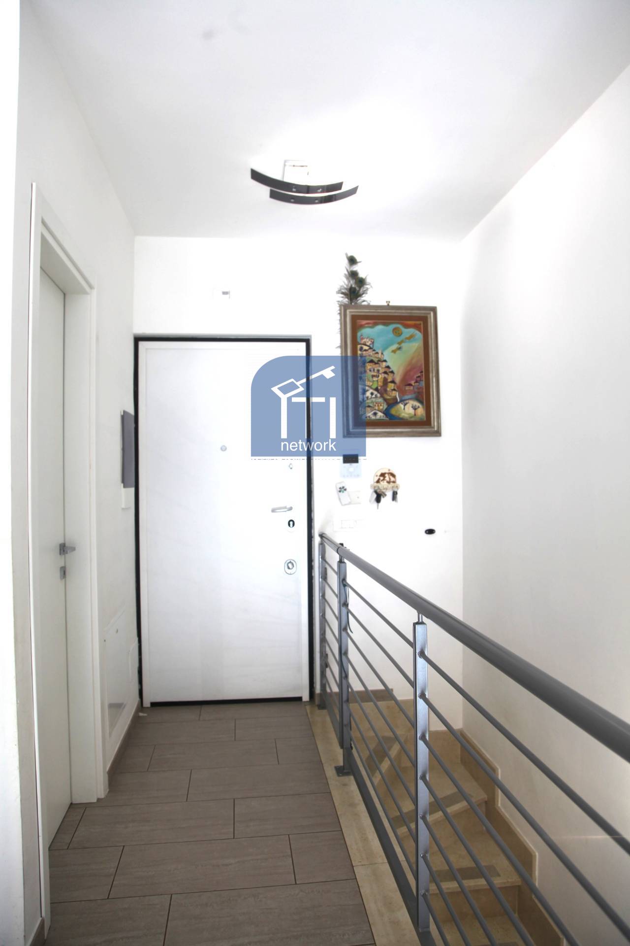 Appartamento in vendita a Roma, Torrevecchia