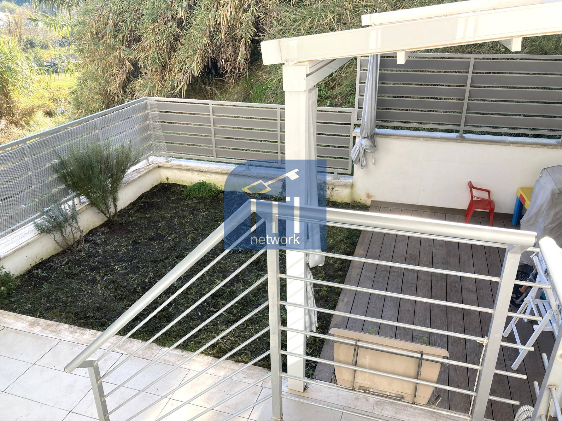 Appartamento in vendita a Roma, Torrevecchia