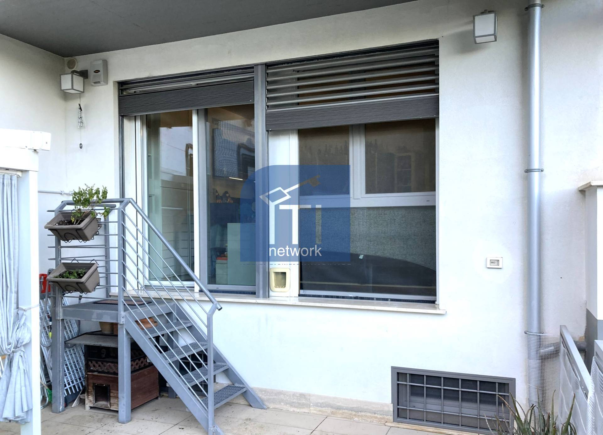 Appartamento in vendita a Roma, Torrevecchia